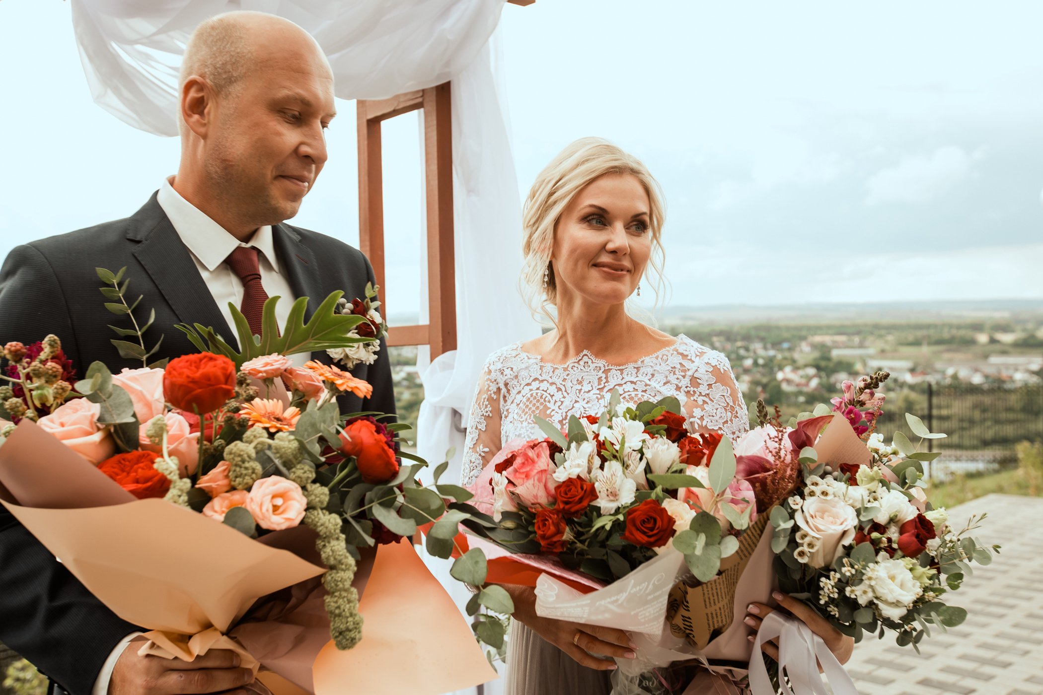 Александр & Ольга