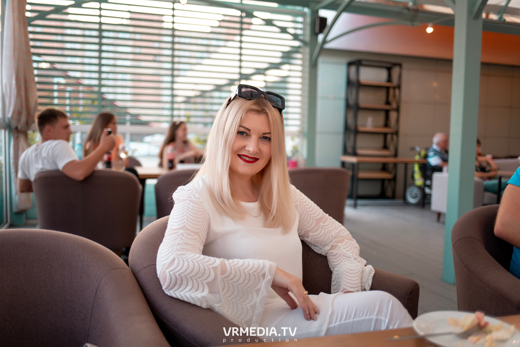 Джазовая среда