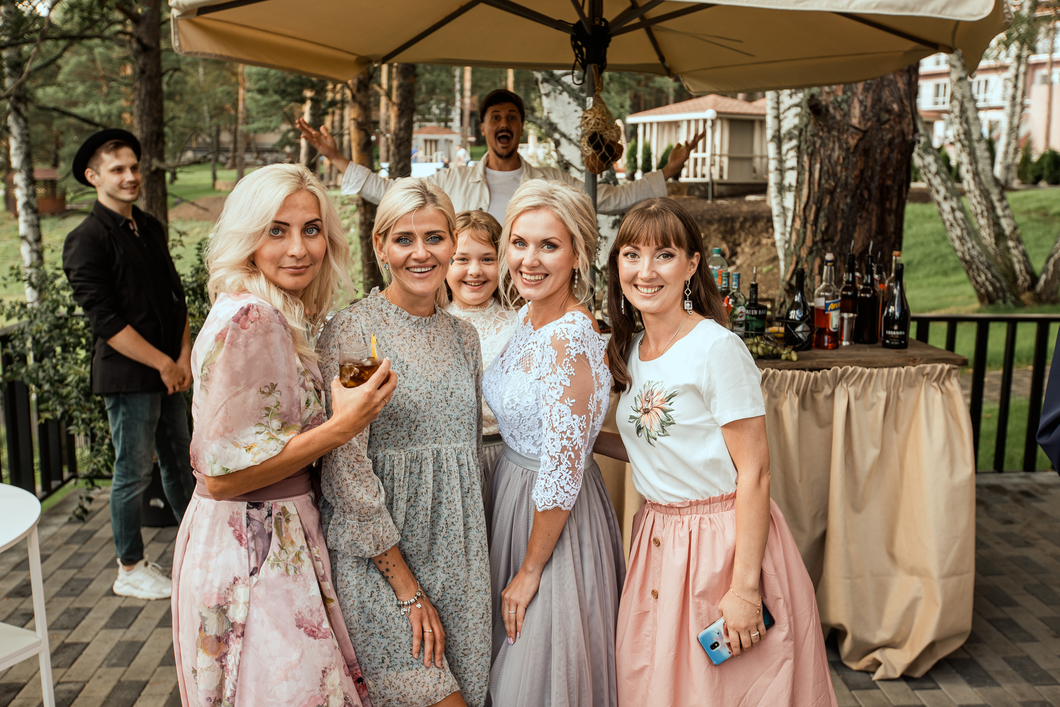 Александр & Ольга