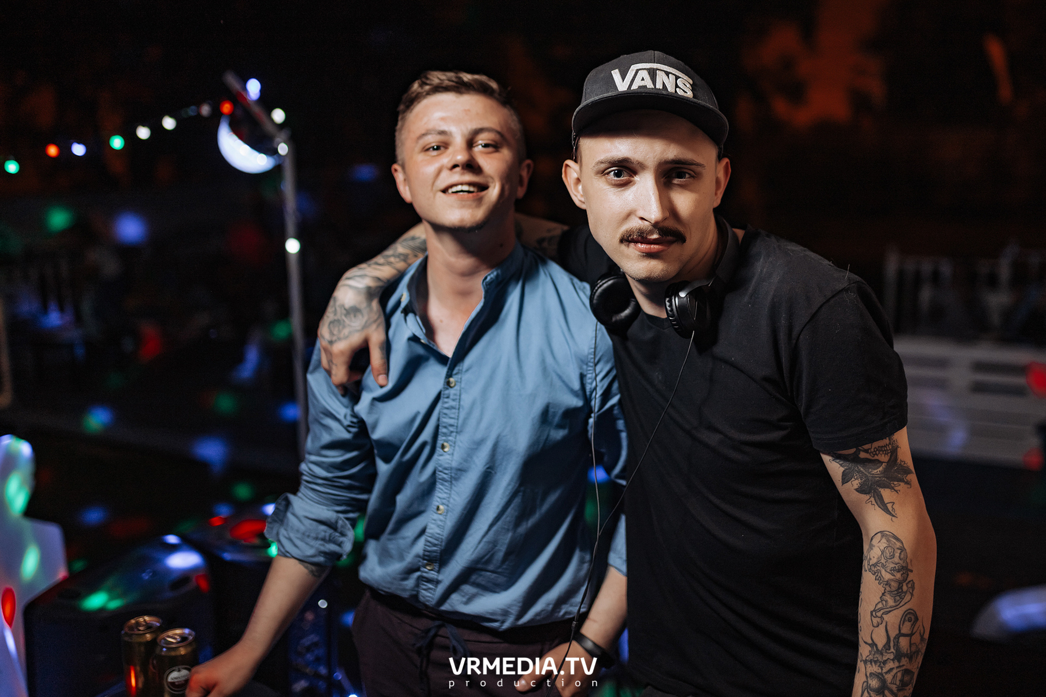 Atomic SUMMER в «КузбассКино»