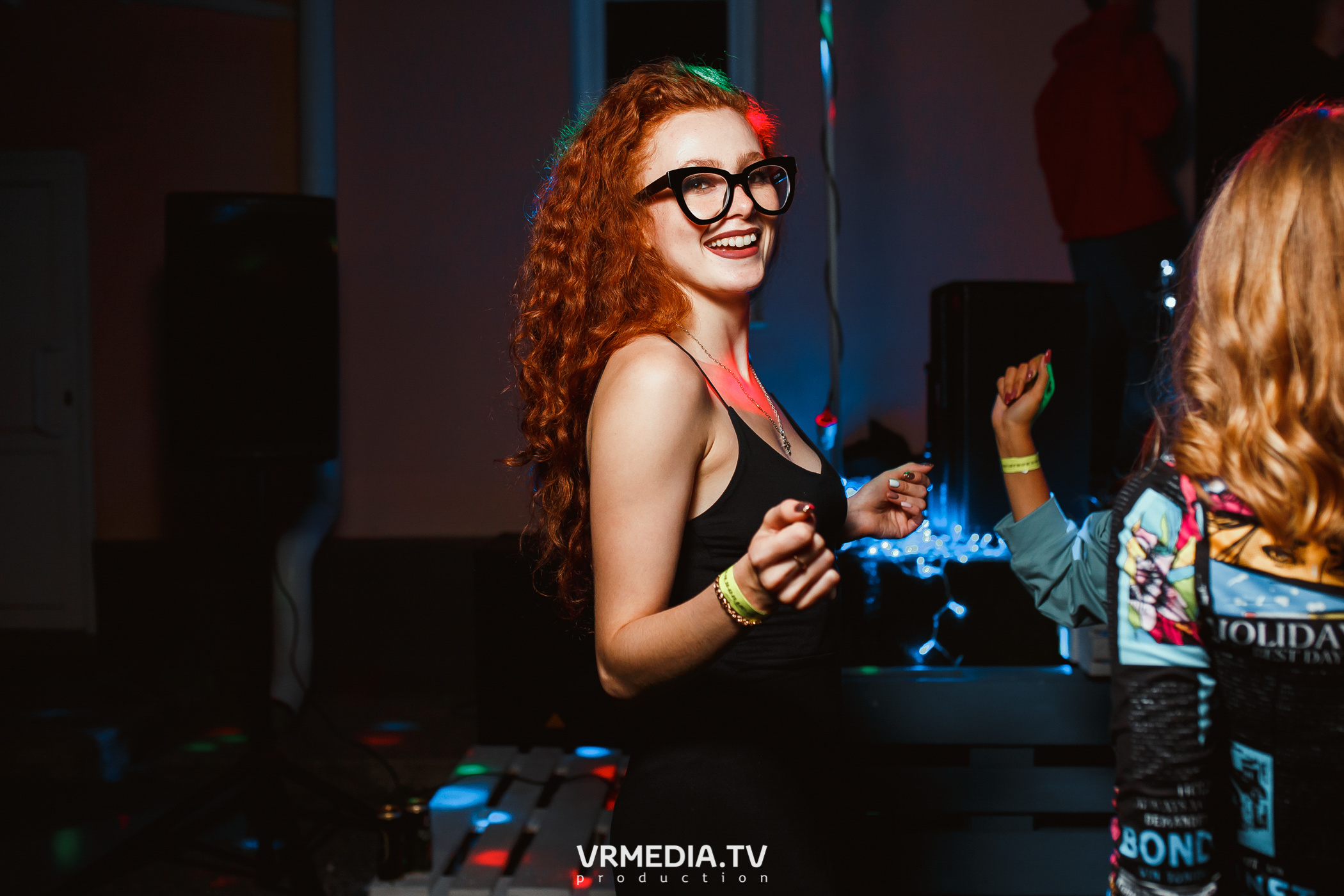 Atomic SUMMER в «КузбассКино»