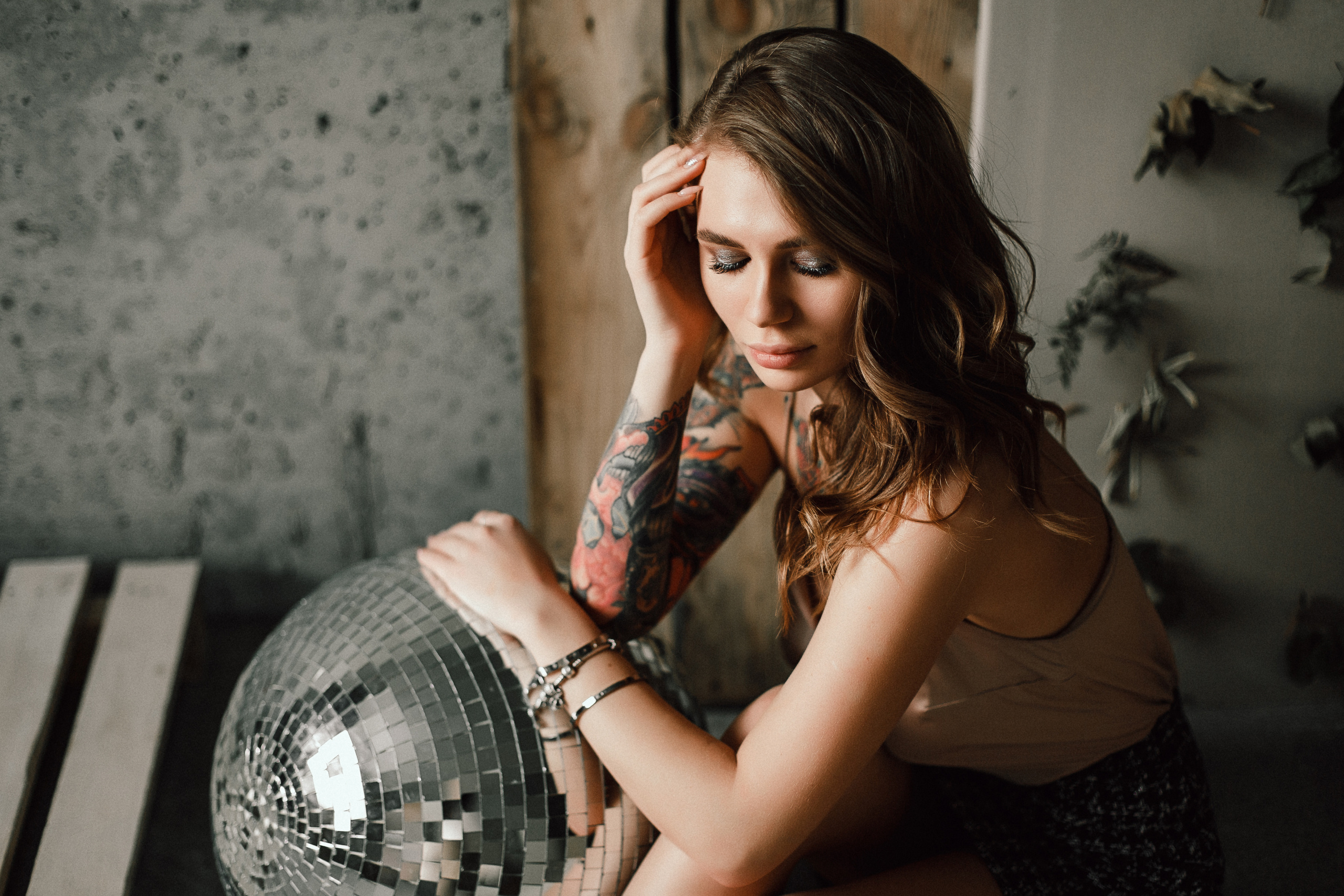 Ануфрак Дарья