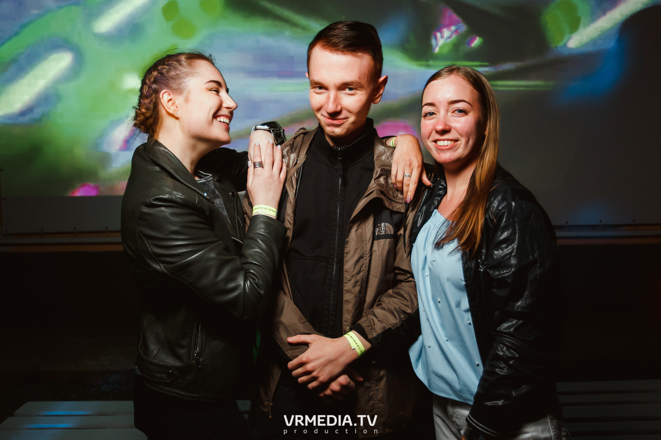 Atomic SUMMER в «КузбассКино»