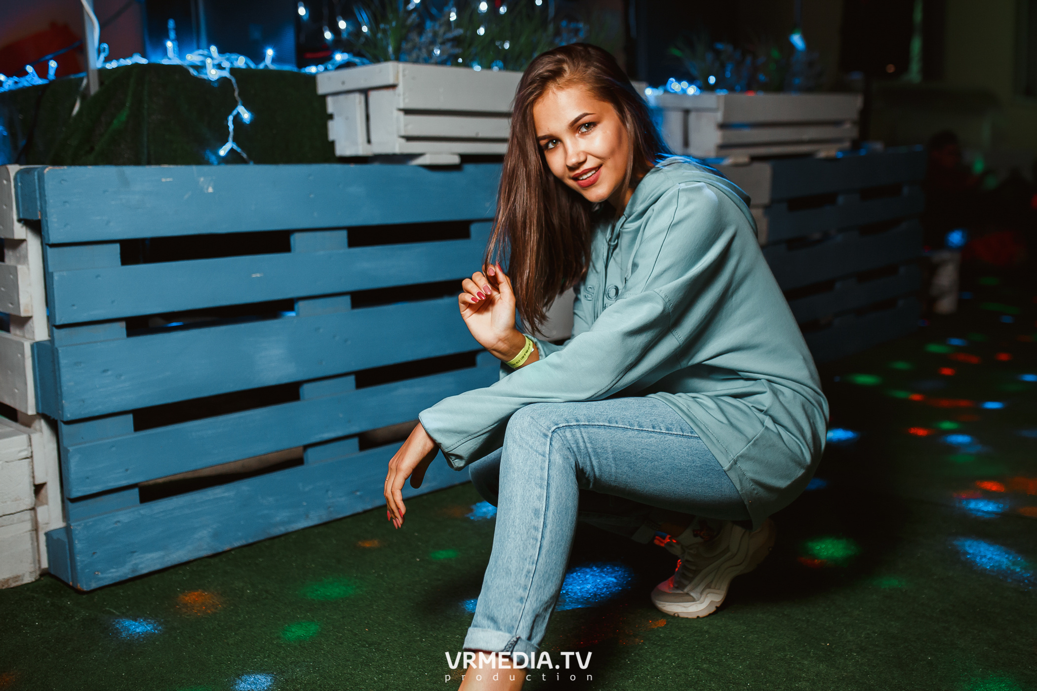 Atomic SUMMER в «КузбассКино»