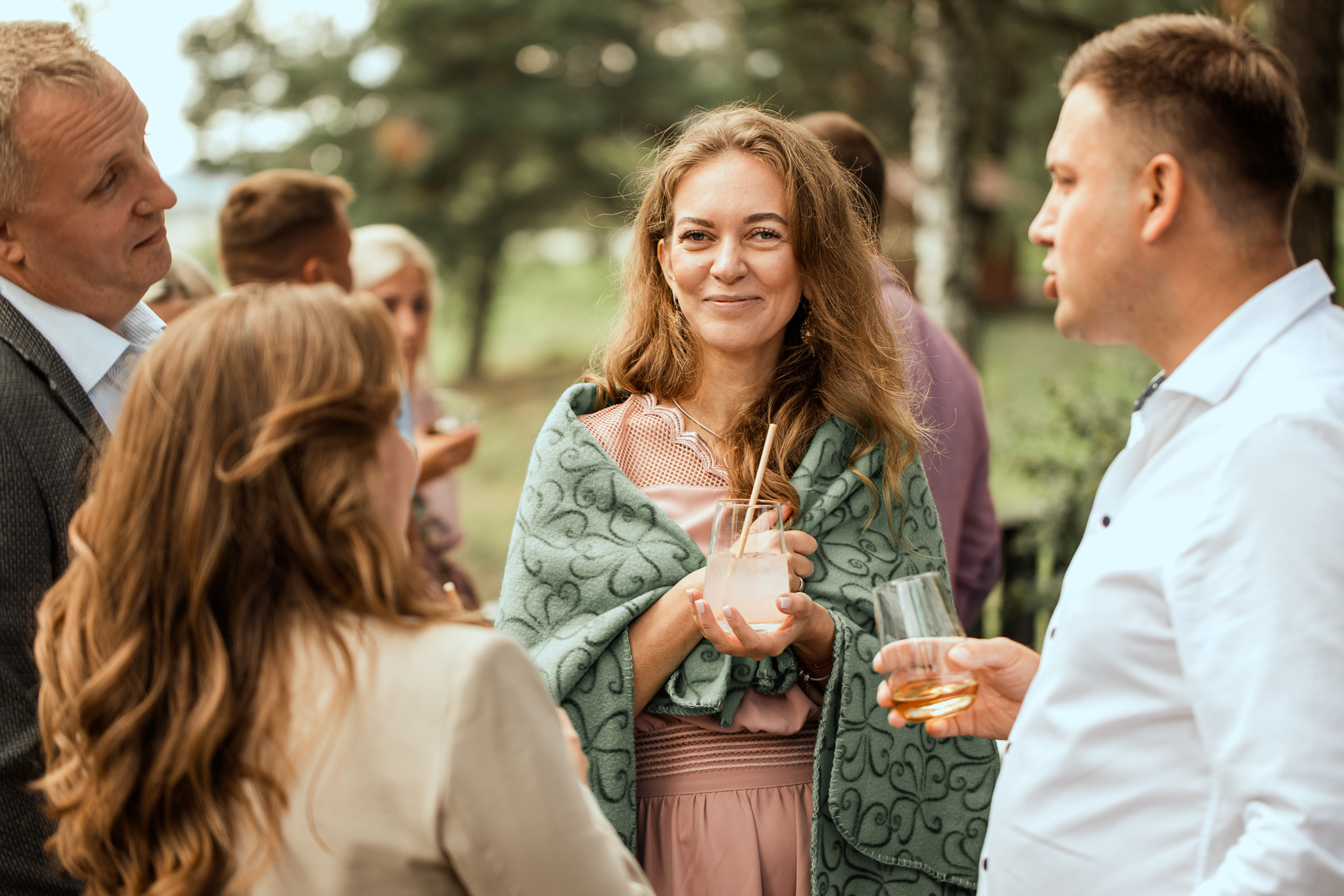 Александр & Ольга