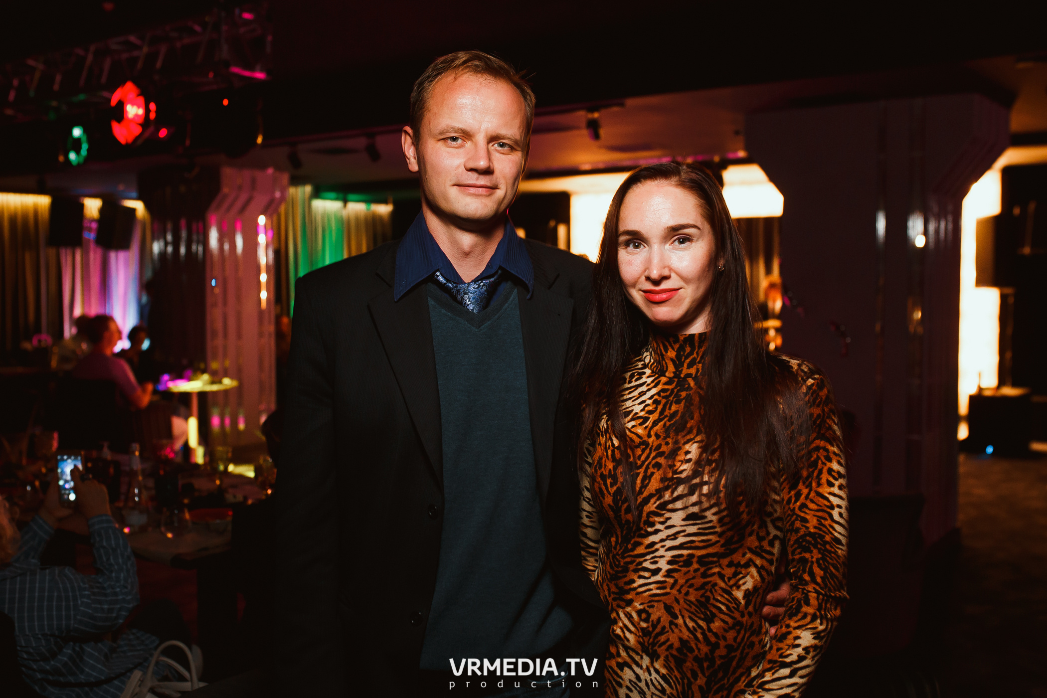 JAM SESSION в караоке «Volna»