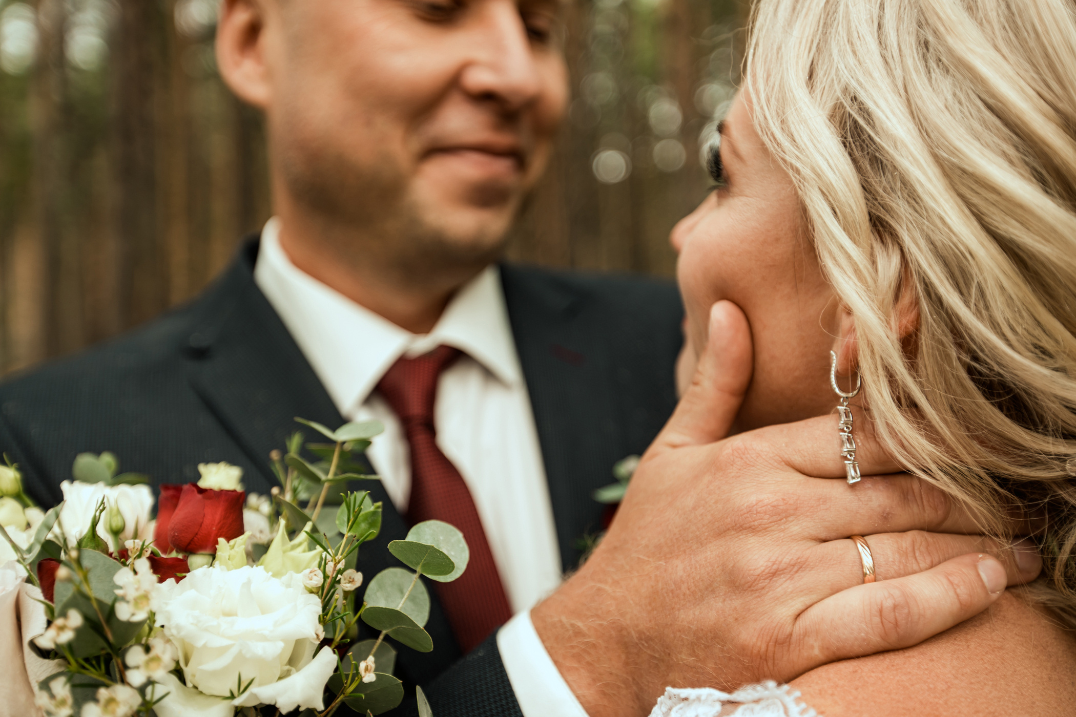 Александр & Ольга