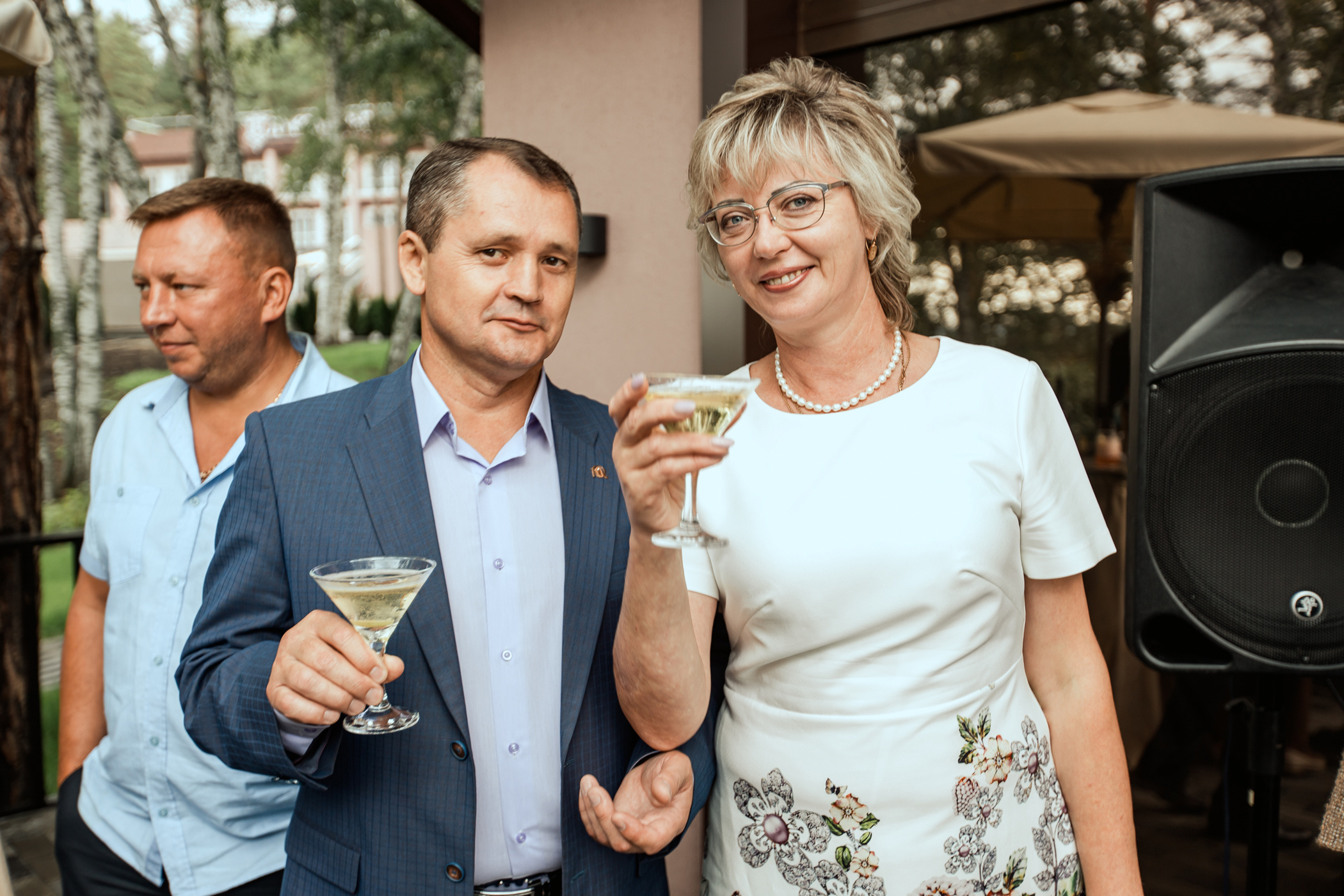 Александр & Ольга