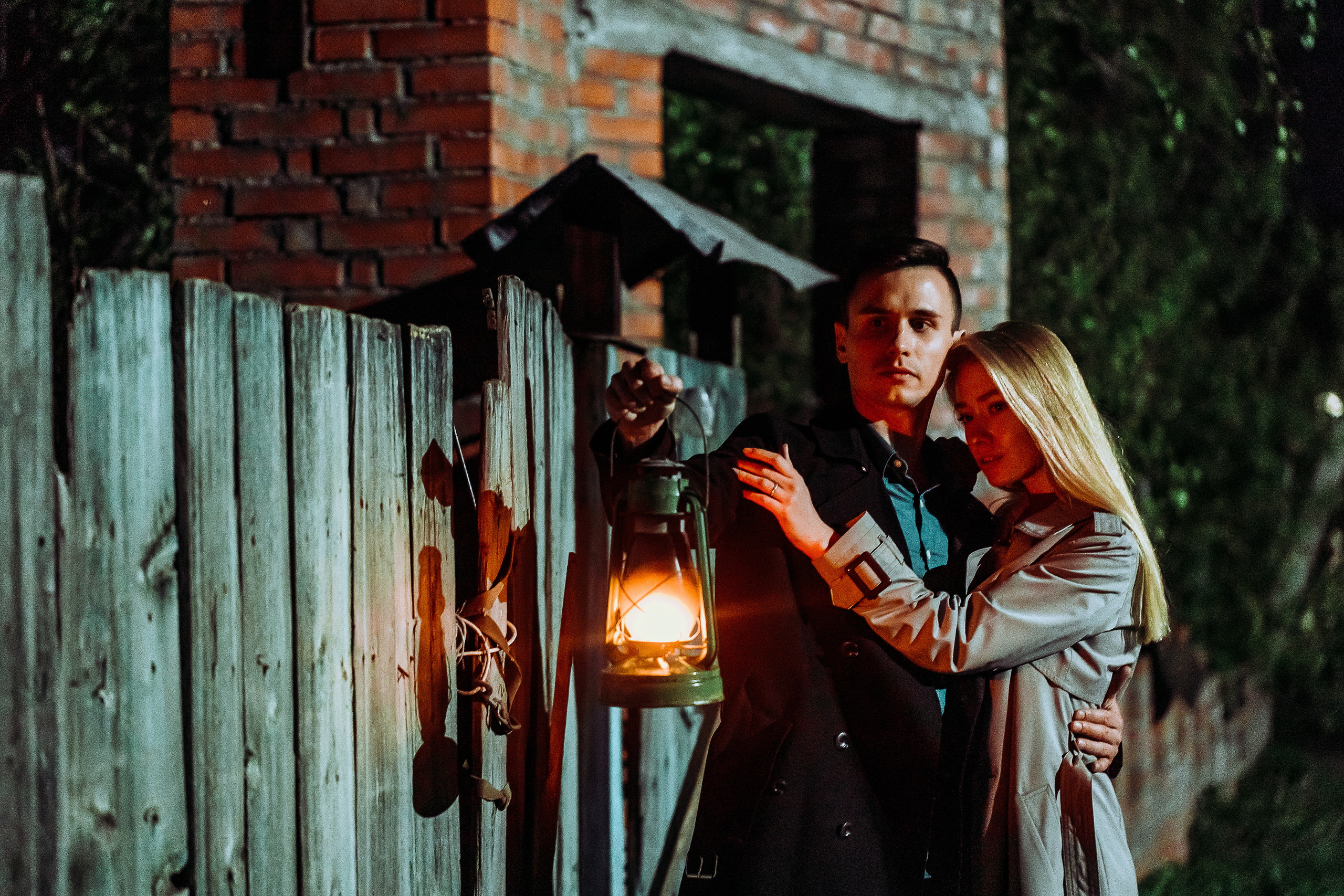 Богдан & Ирина