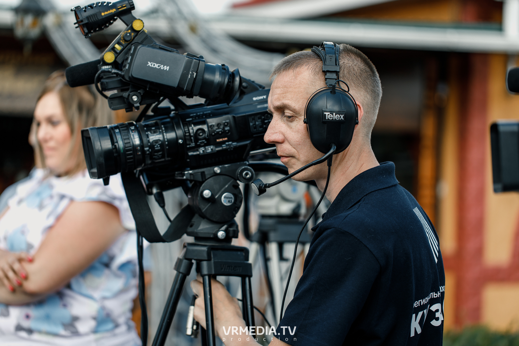 Backstage «Своя кухня» в РК «Лазурный Берег»