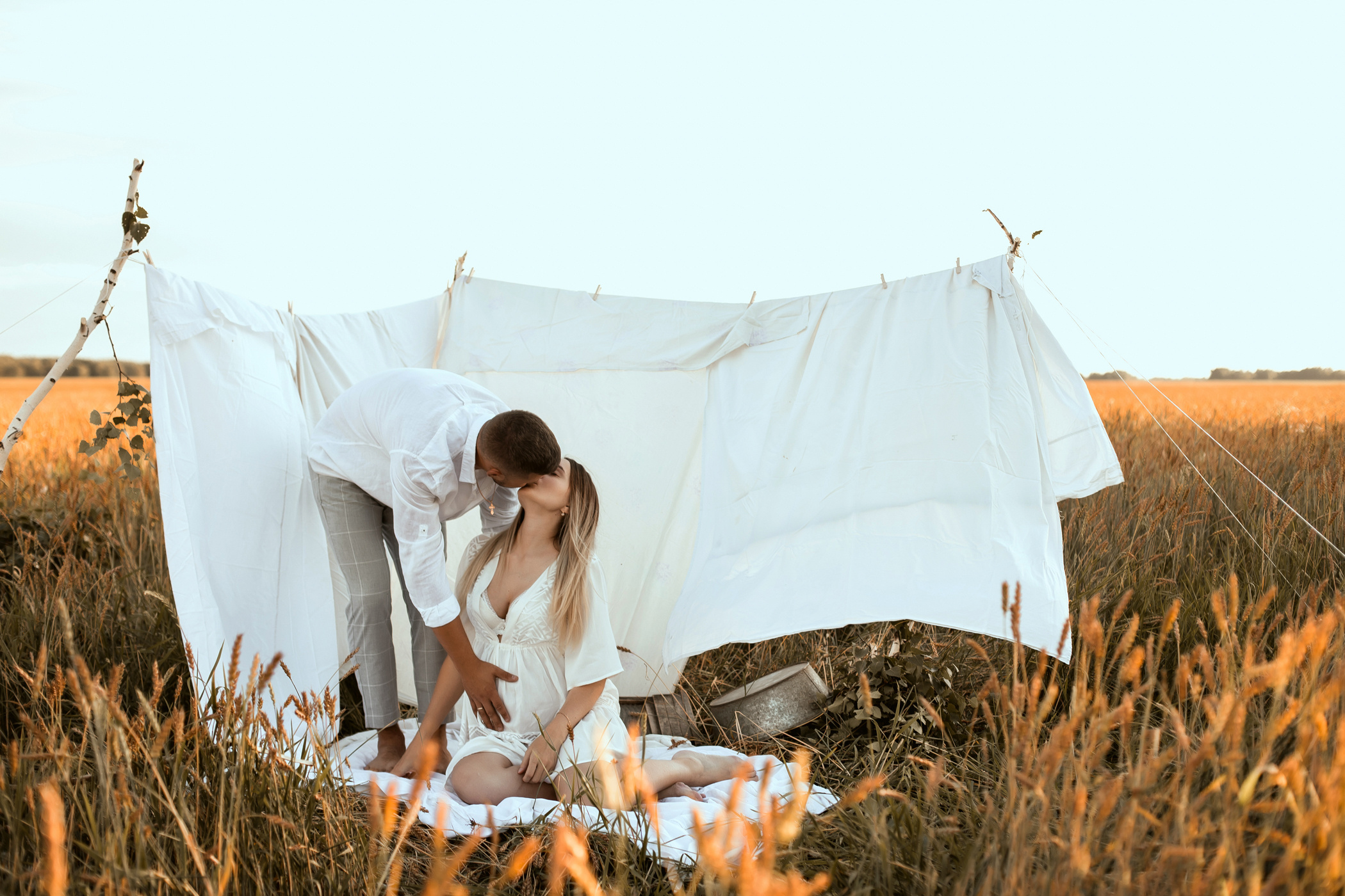 Кирилл & Ксения