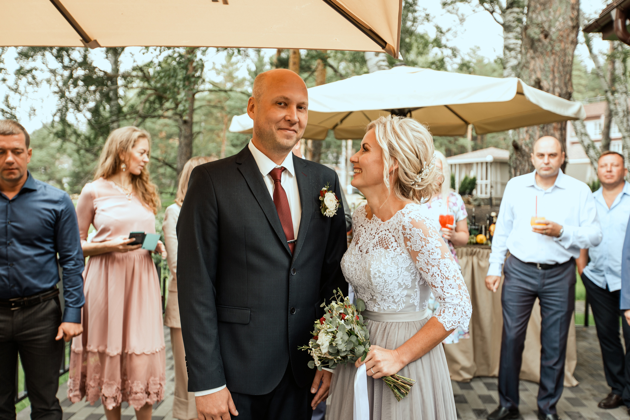 Александр & Ольга