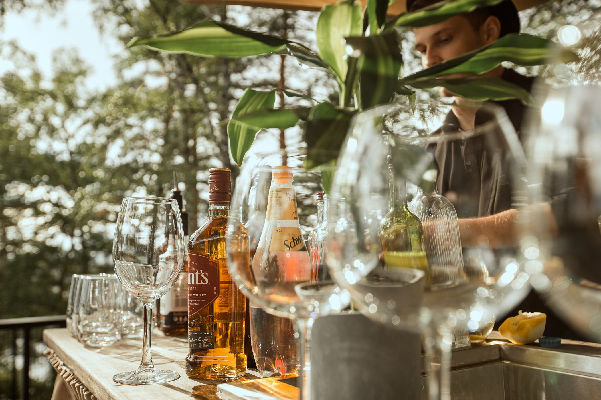 Александр & Ольга