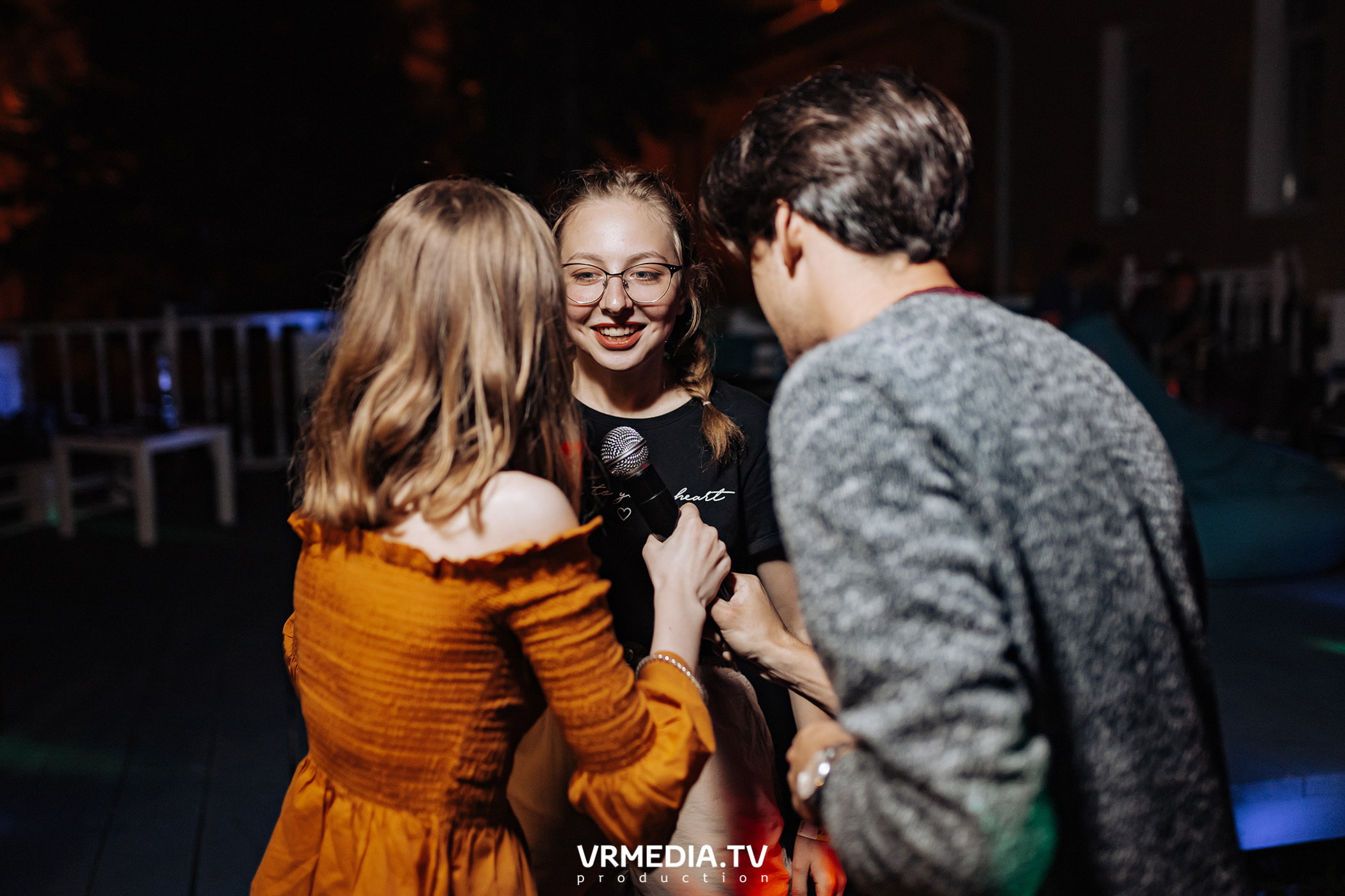 Atomic SUMMER в «КузбассКино»