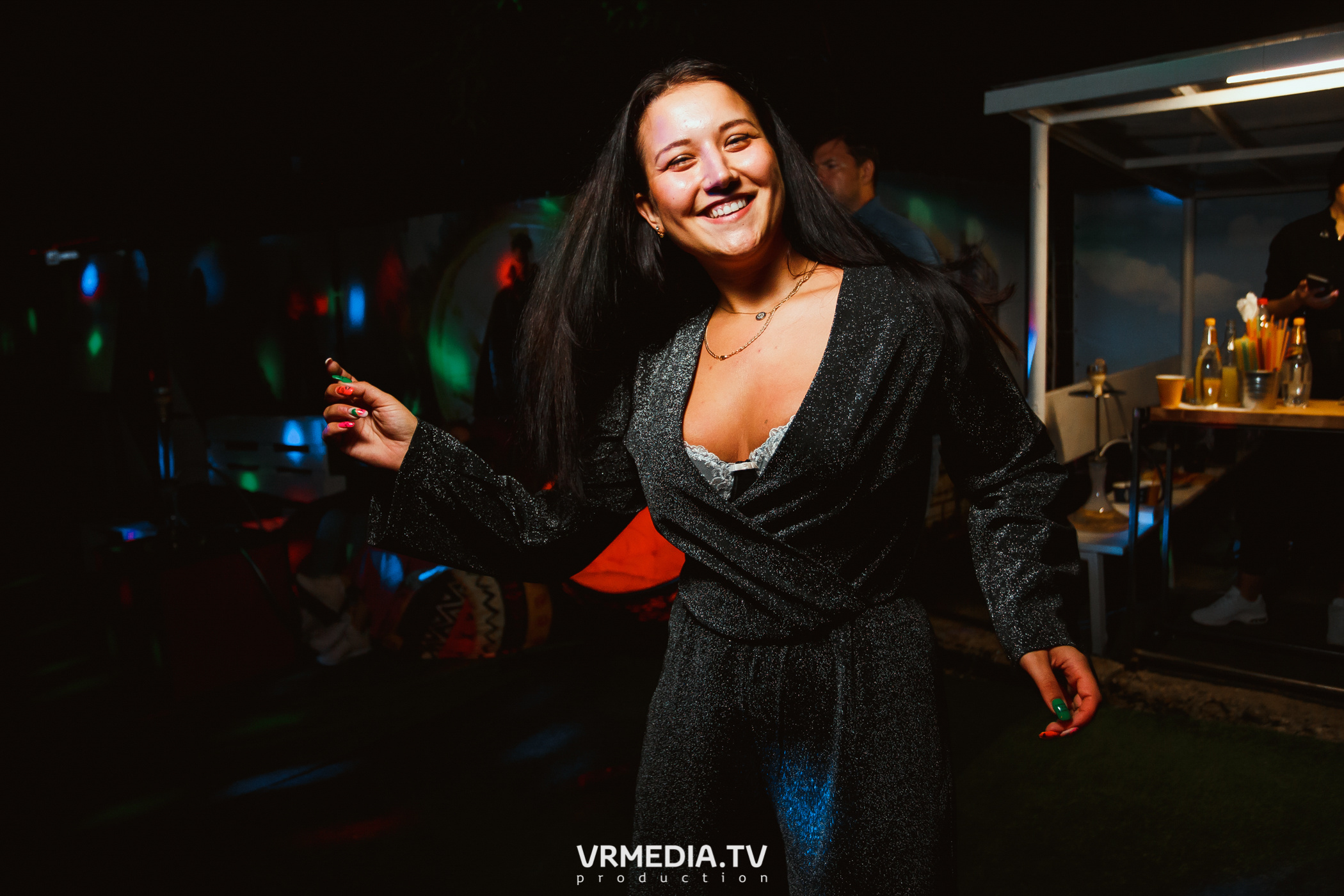 Atomic SUMMER в «КузбассКино»