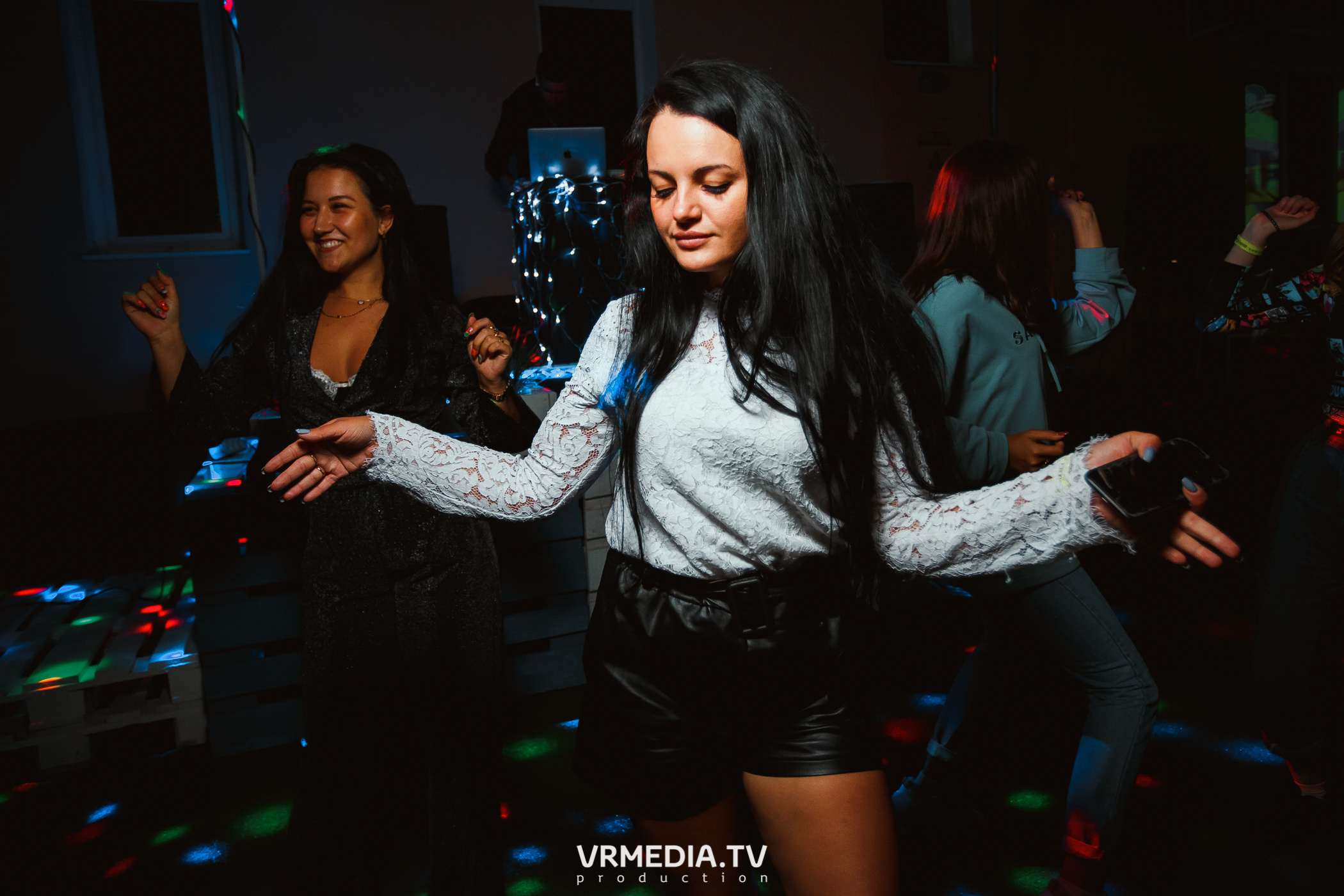 Atomic SUMMER в «КузбассКино»