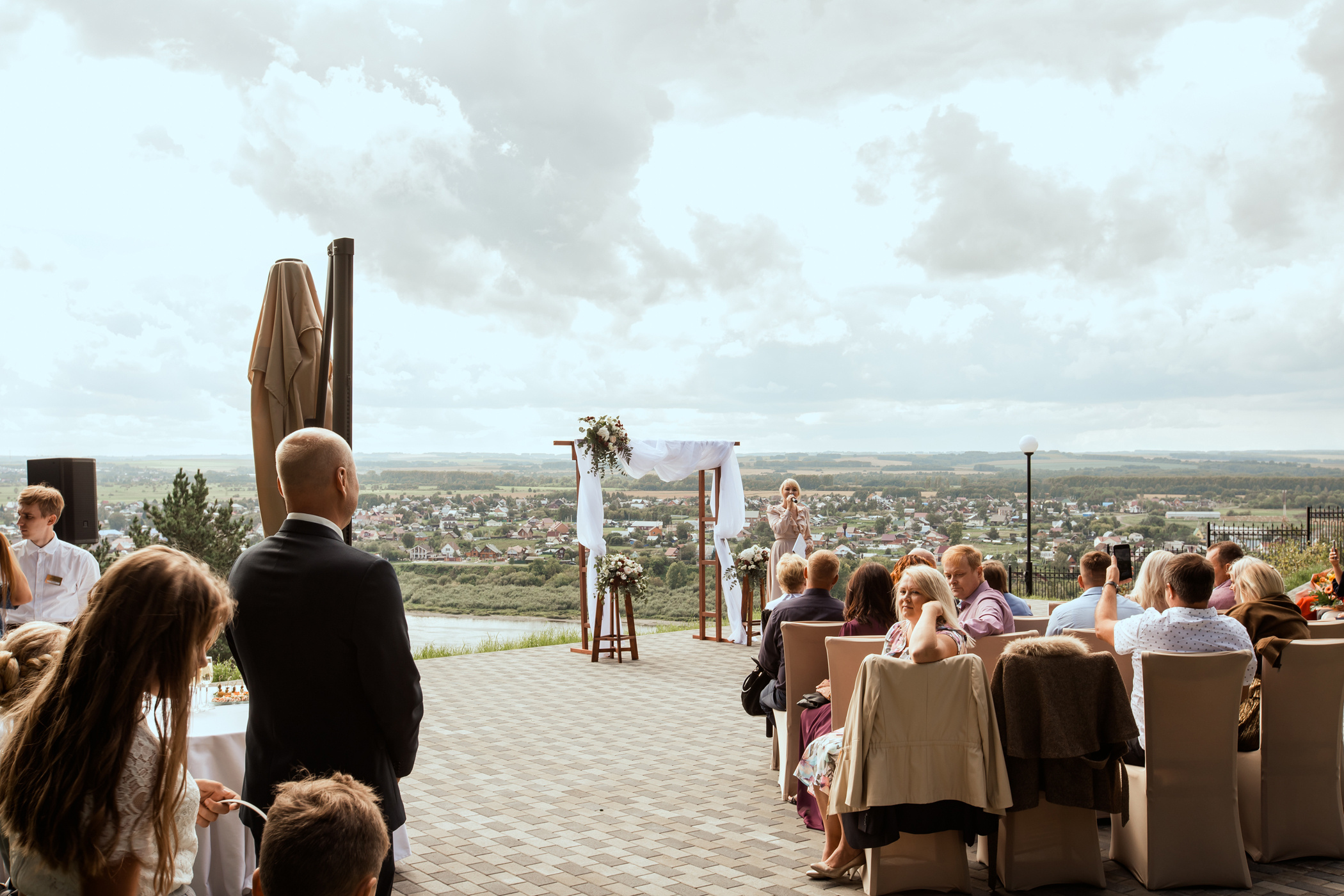 Александр & Ольга