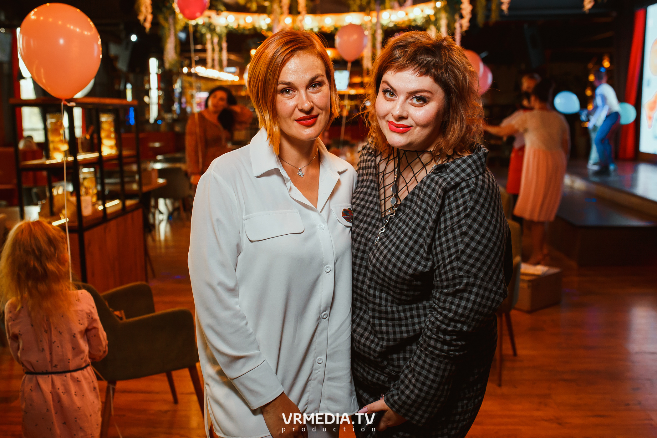 Fresh face в гриль-баре «Жара»