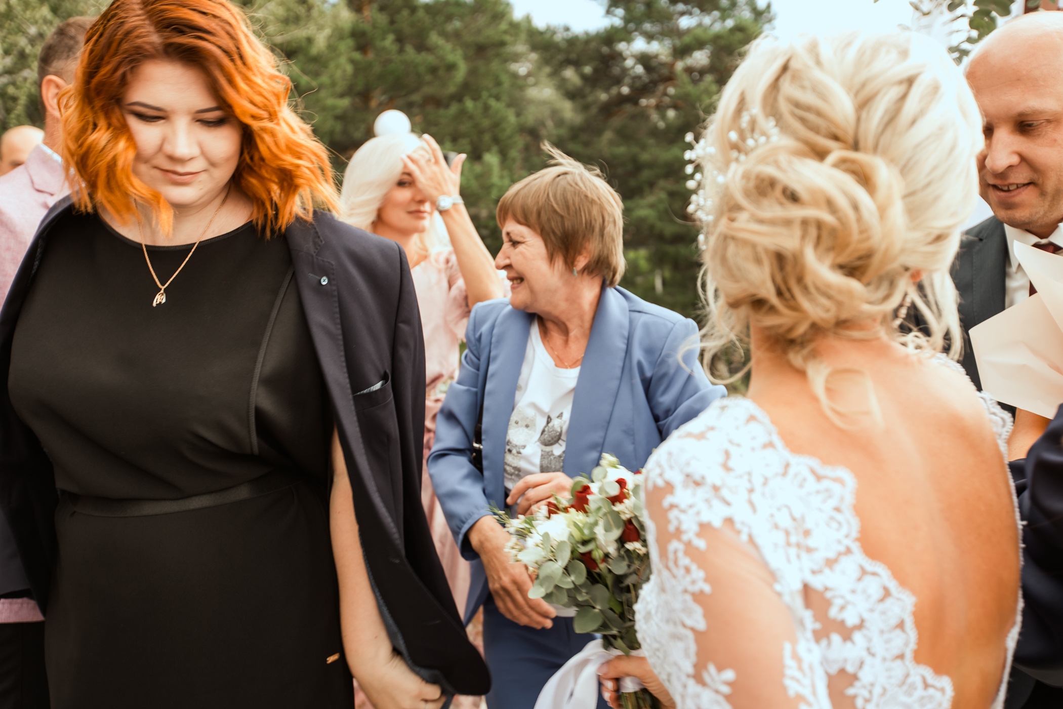 Александр & Ольга