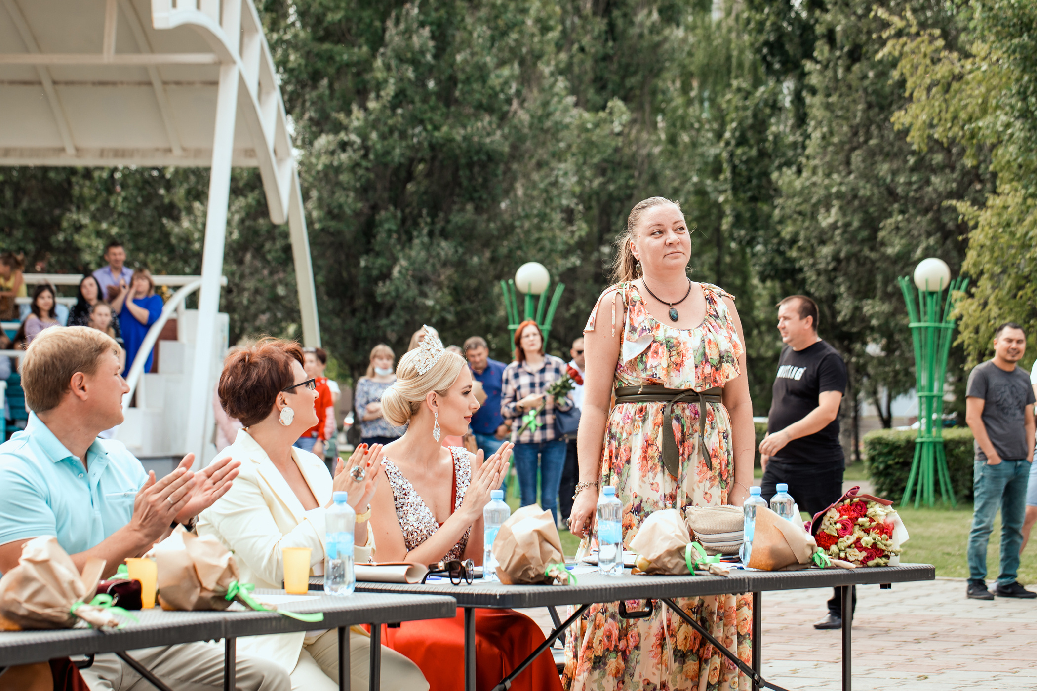 Миссис Кемерово 2020