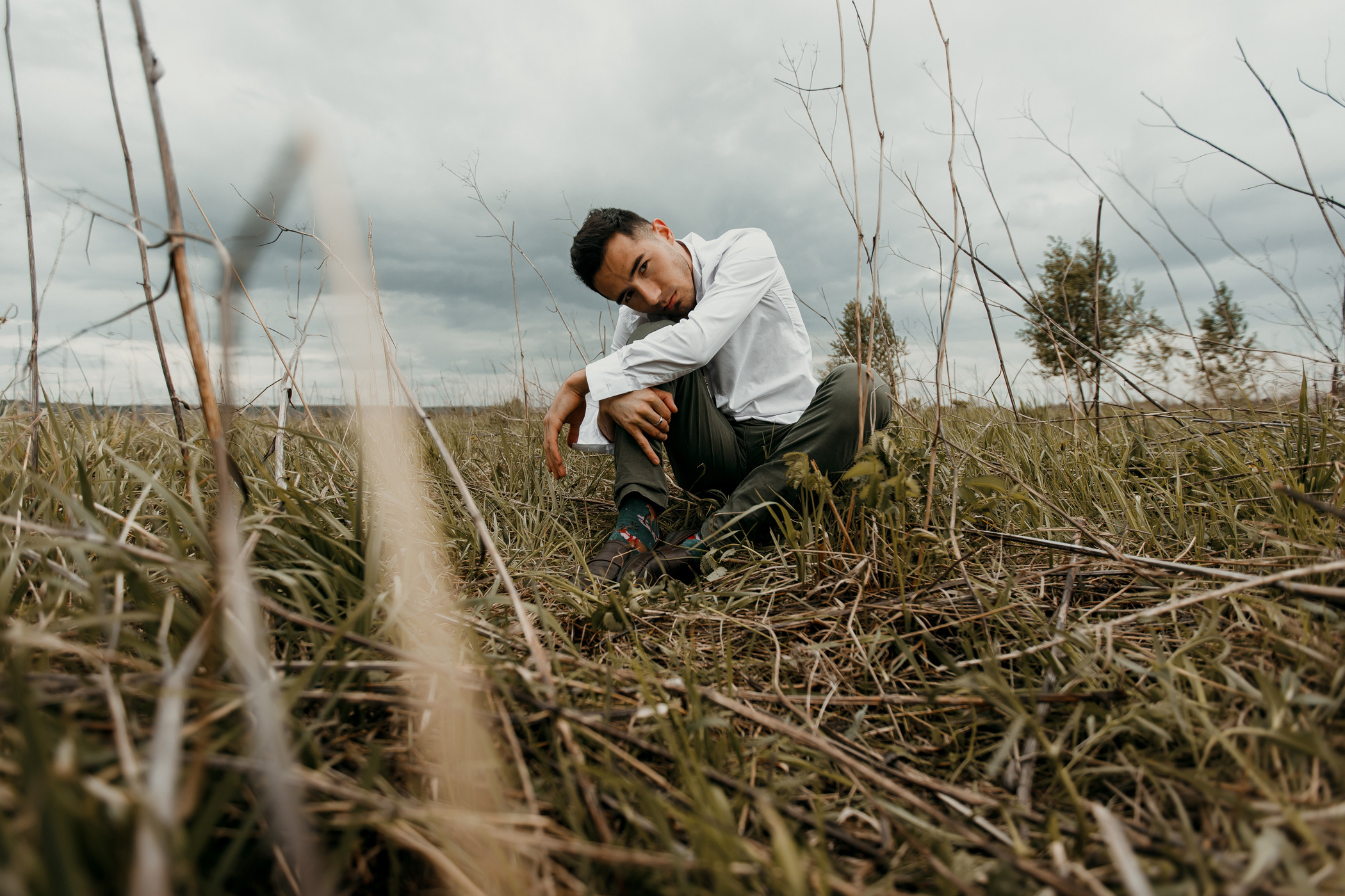 Авлиев Мехрул