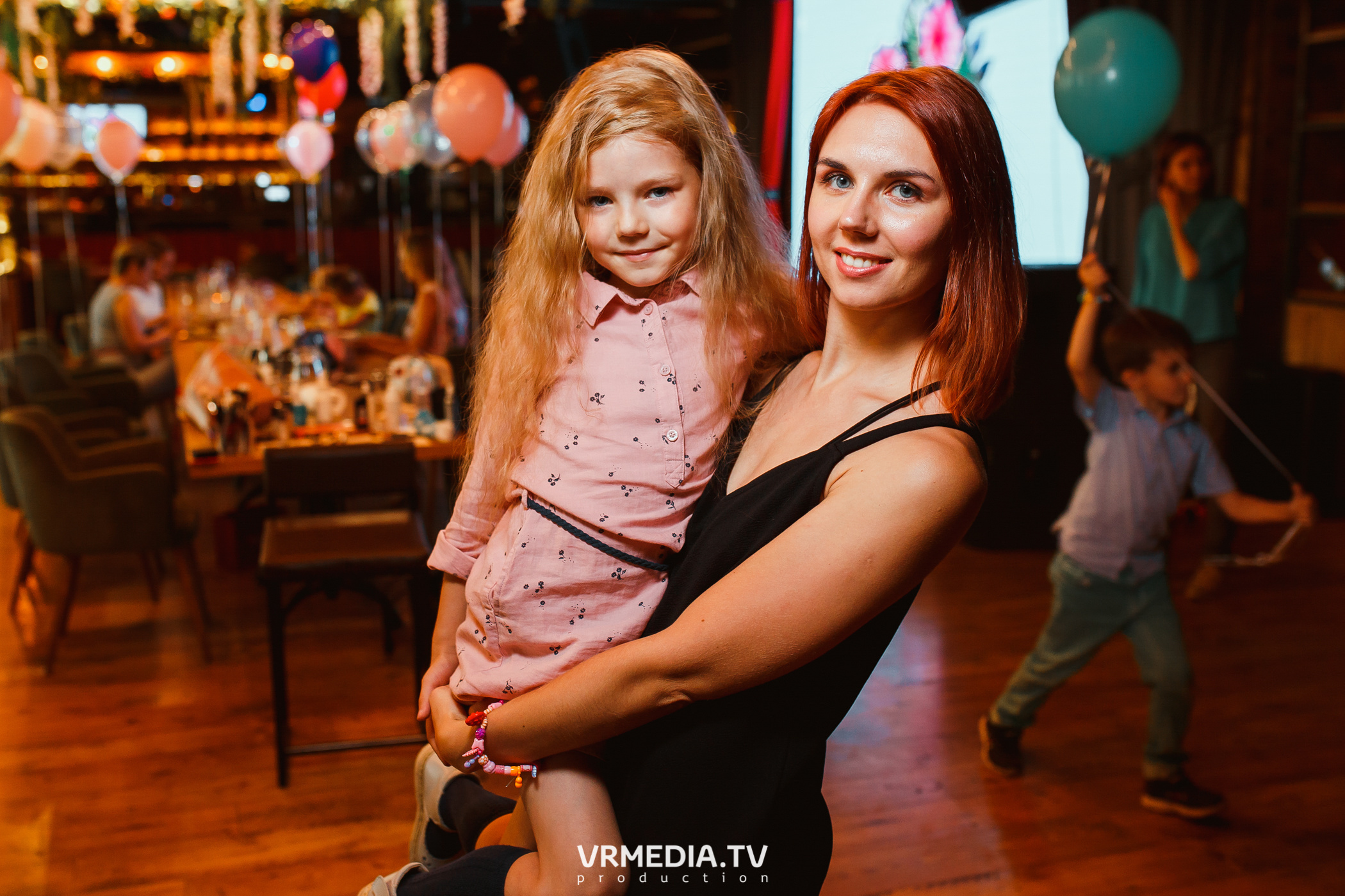 Fresh face в гриль-баре «Жара»