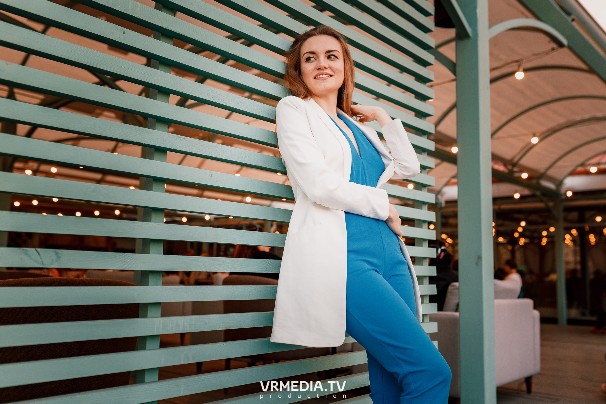 Джазовая среда. Вечер Фанка