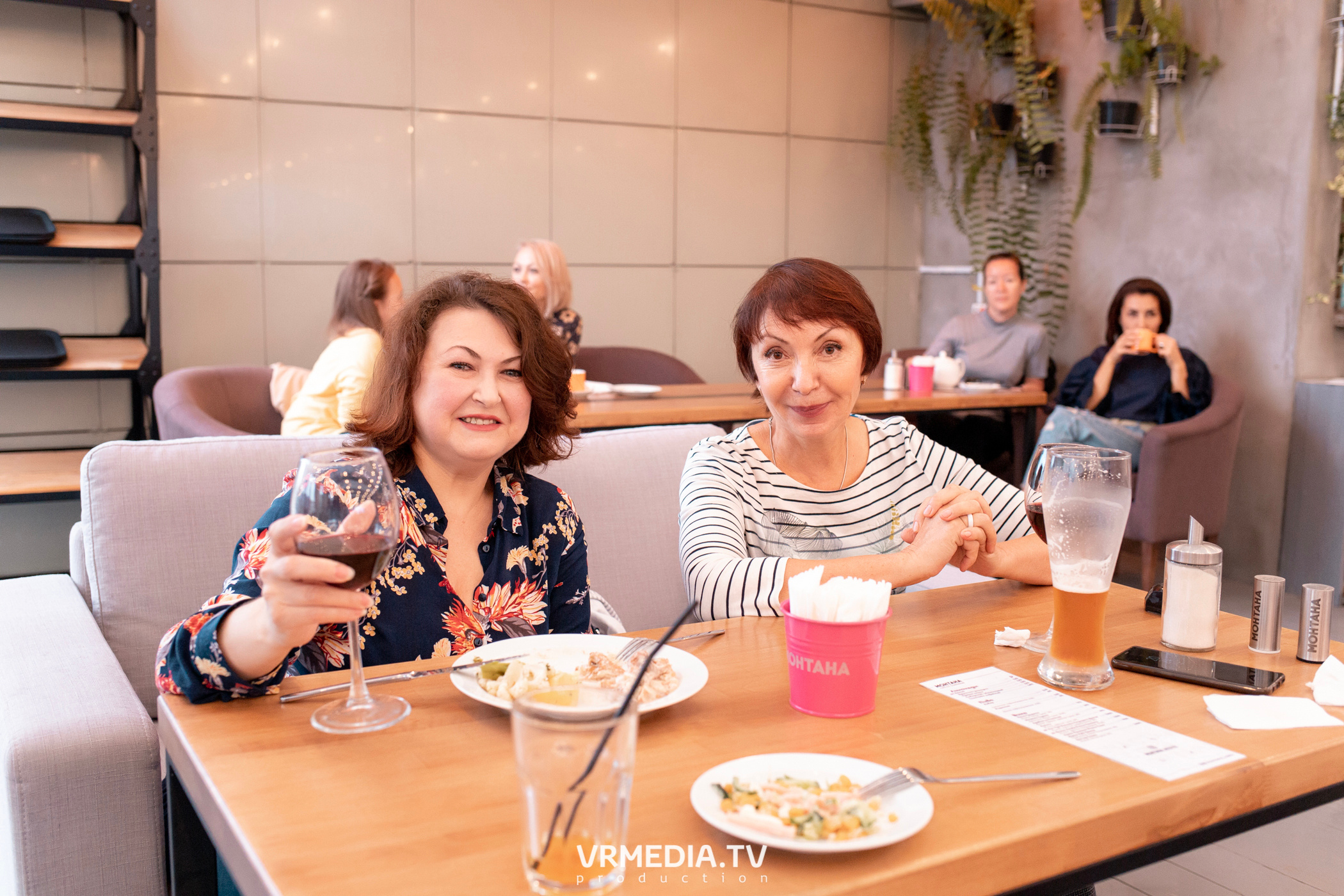 Джазовая среда