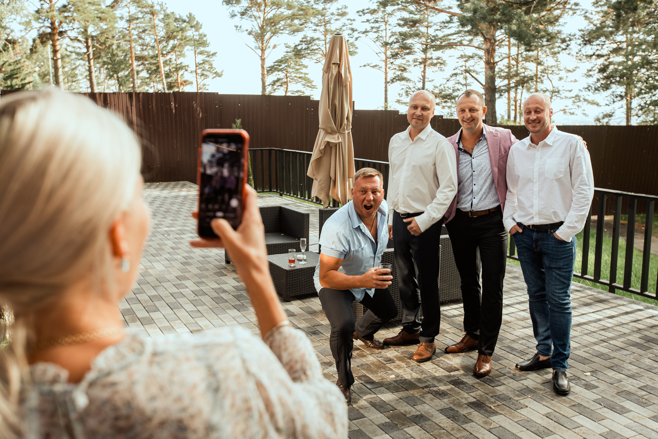 Александр & Ольга