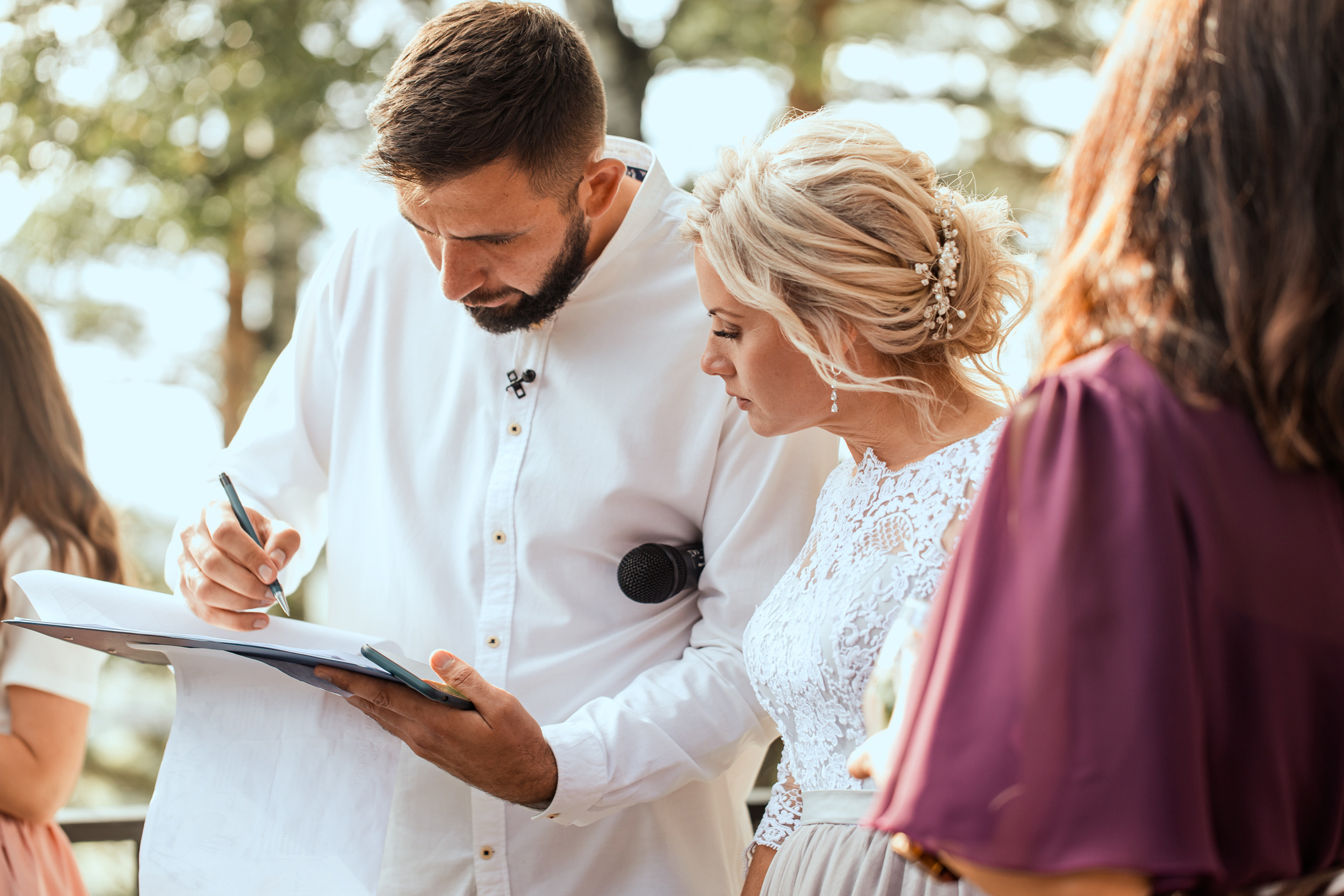 Александр & Ольга