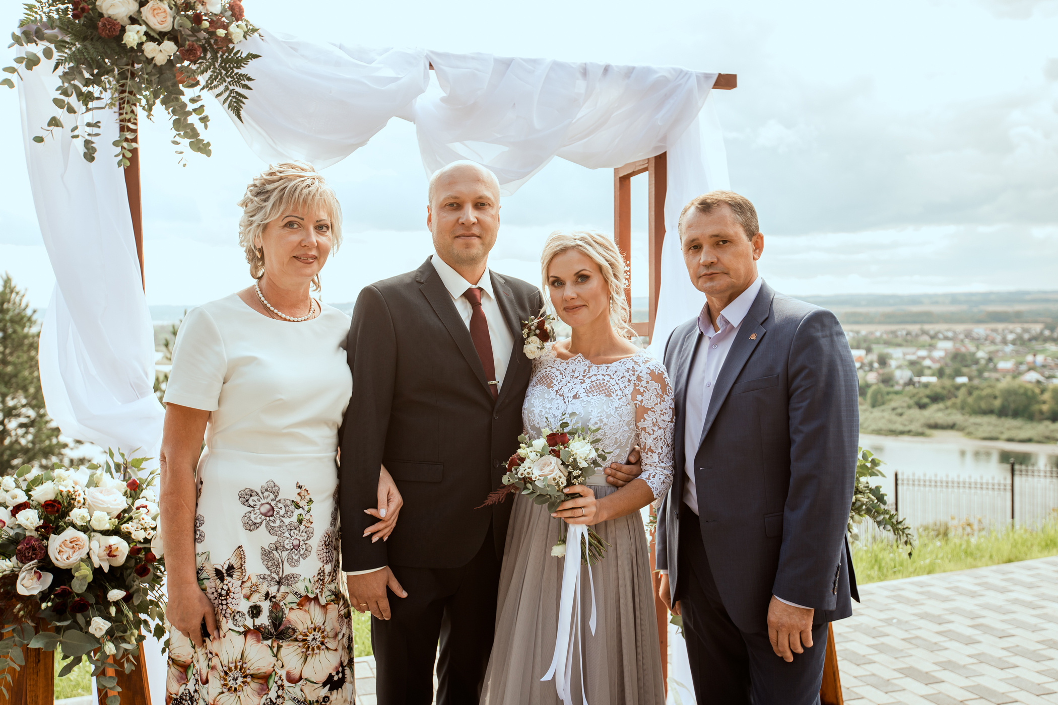 Александр & Ольга