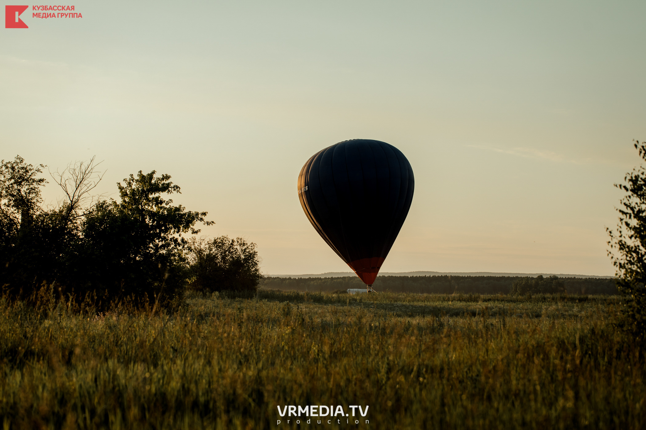 Запуск воздушный шаров. Герой Брестской крепости
