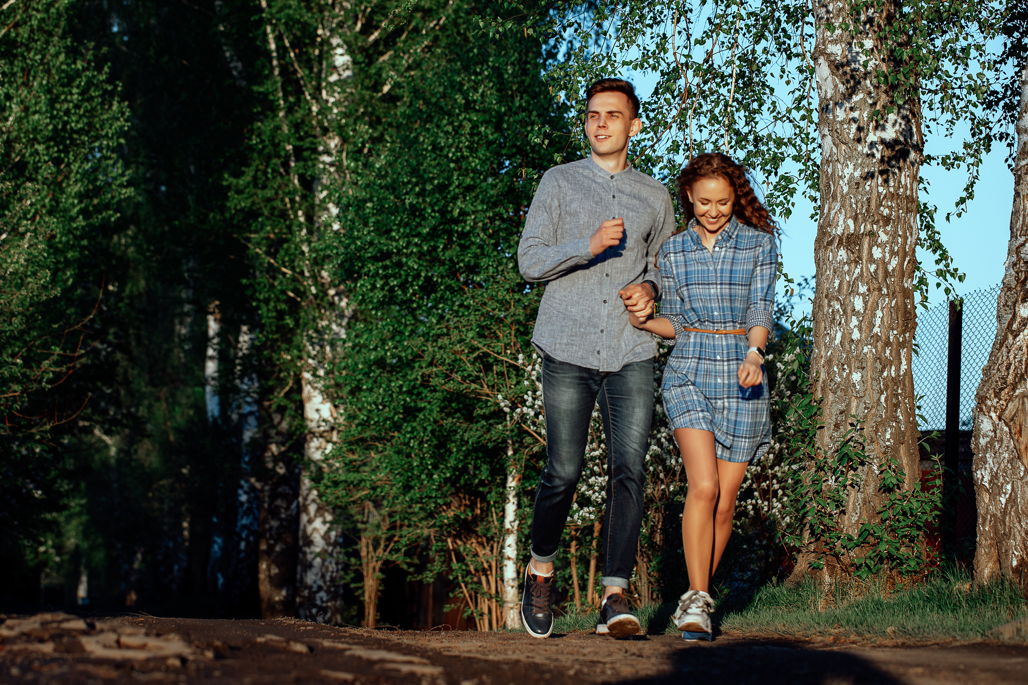 Сергей & Наталья