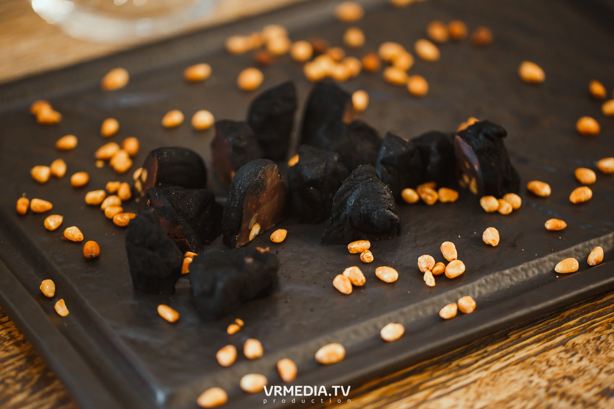 День Шахтёра в караоке «Volna»