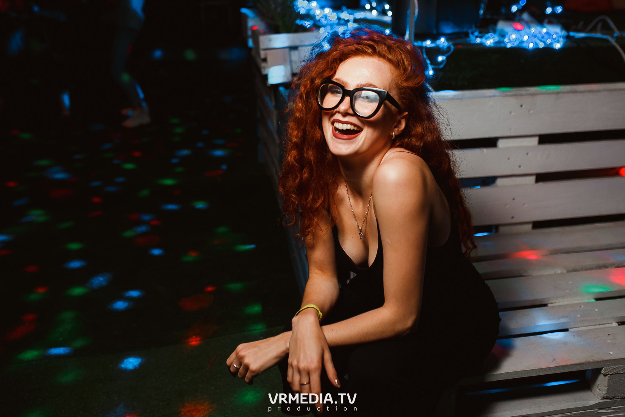 Atomic SUMMER в «КузбассКино»