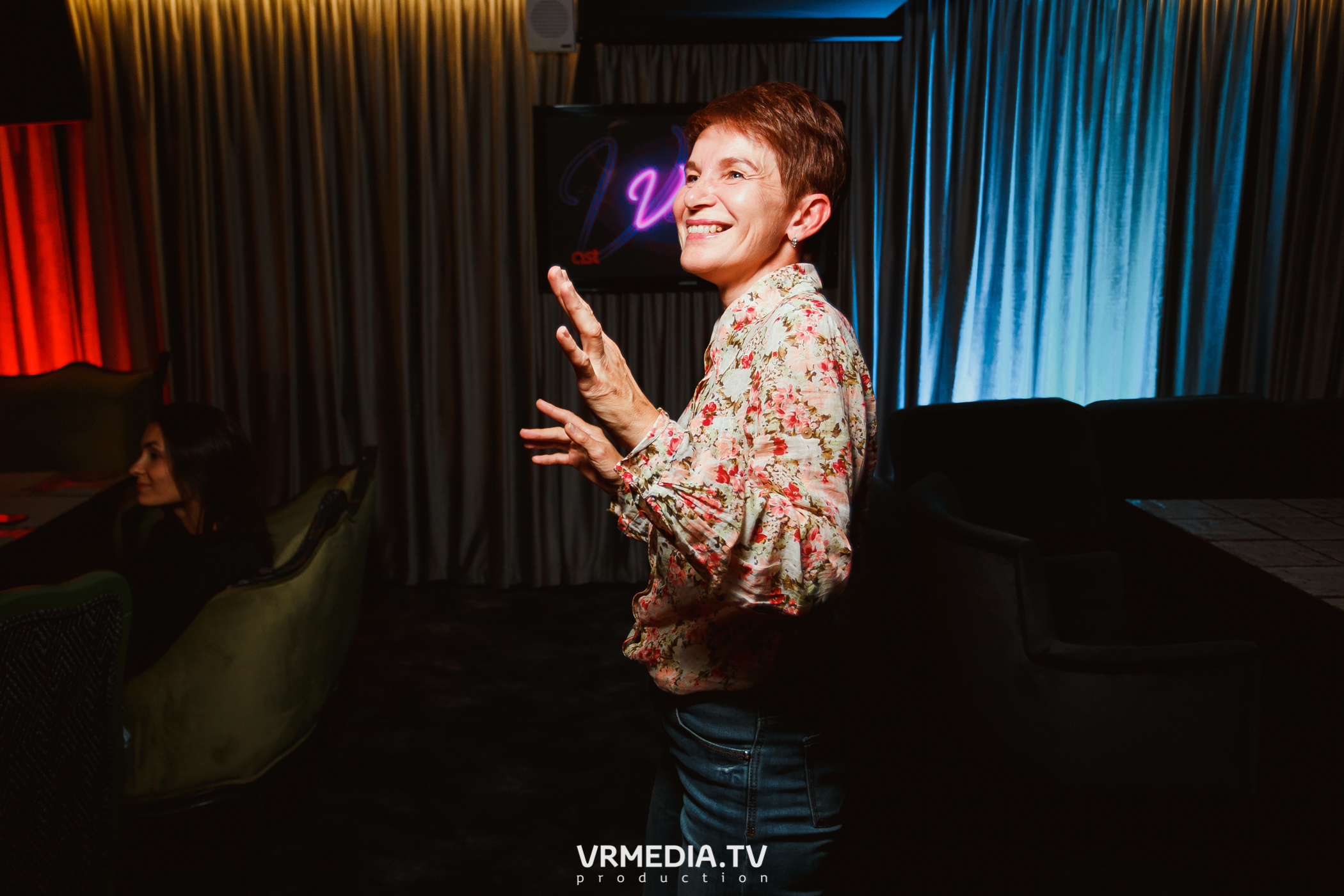 JAM SESSION в караоке «Volna»