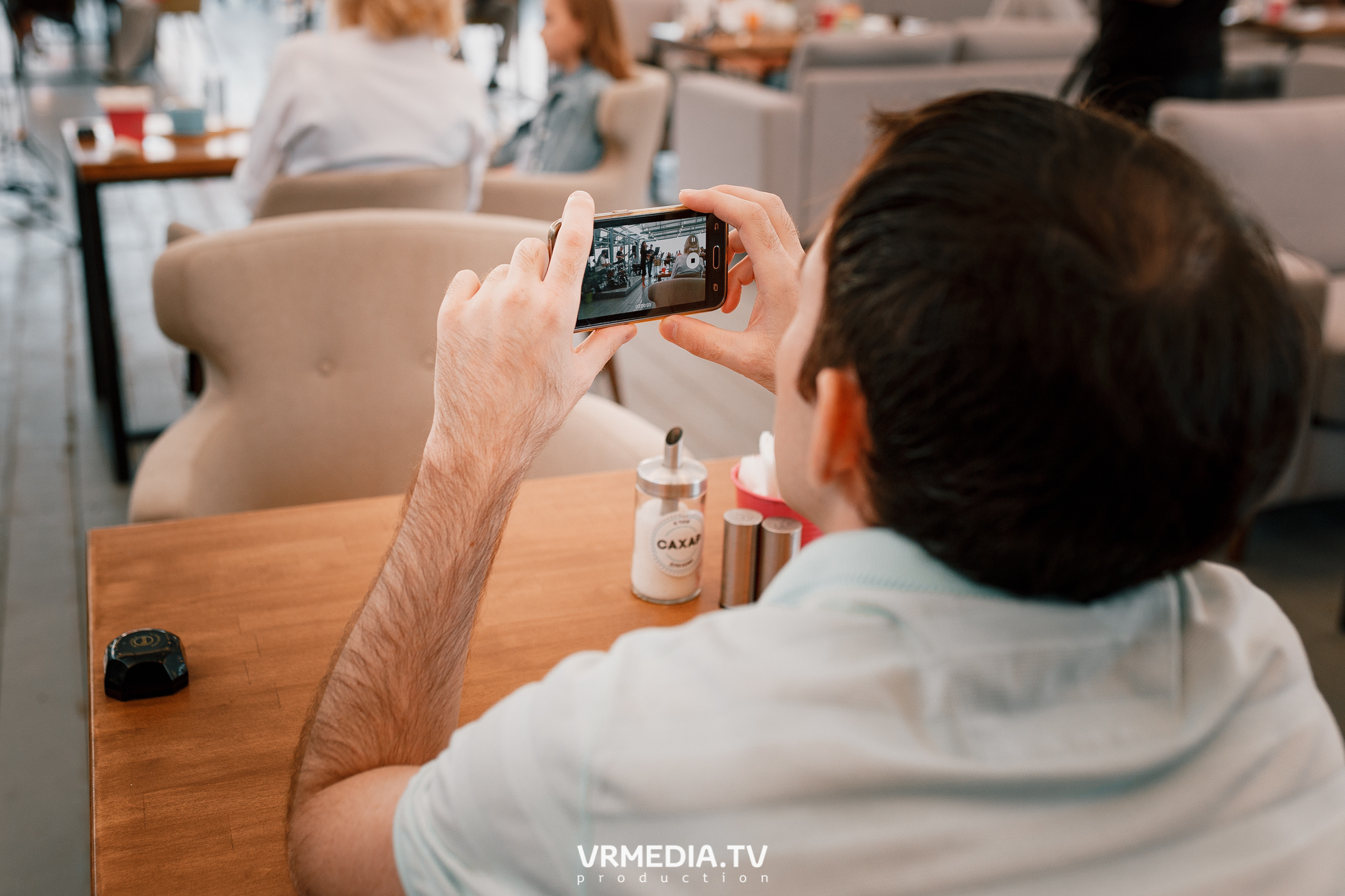 Джазовая среда. Вечера джаза