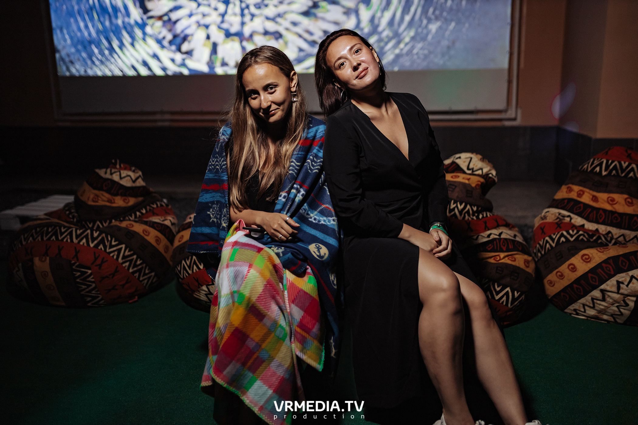 Atomic SUMMER в «КузбассКино»