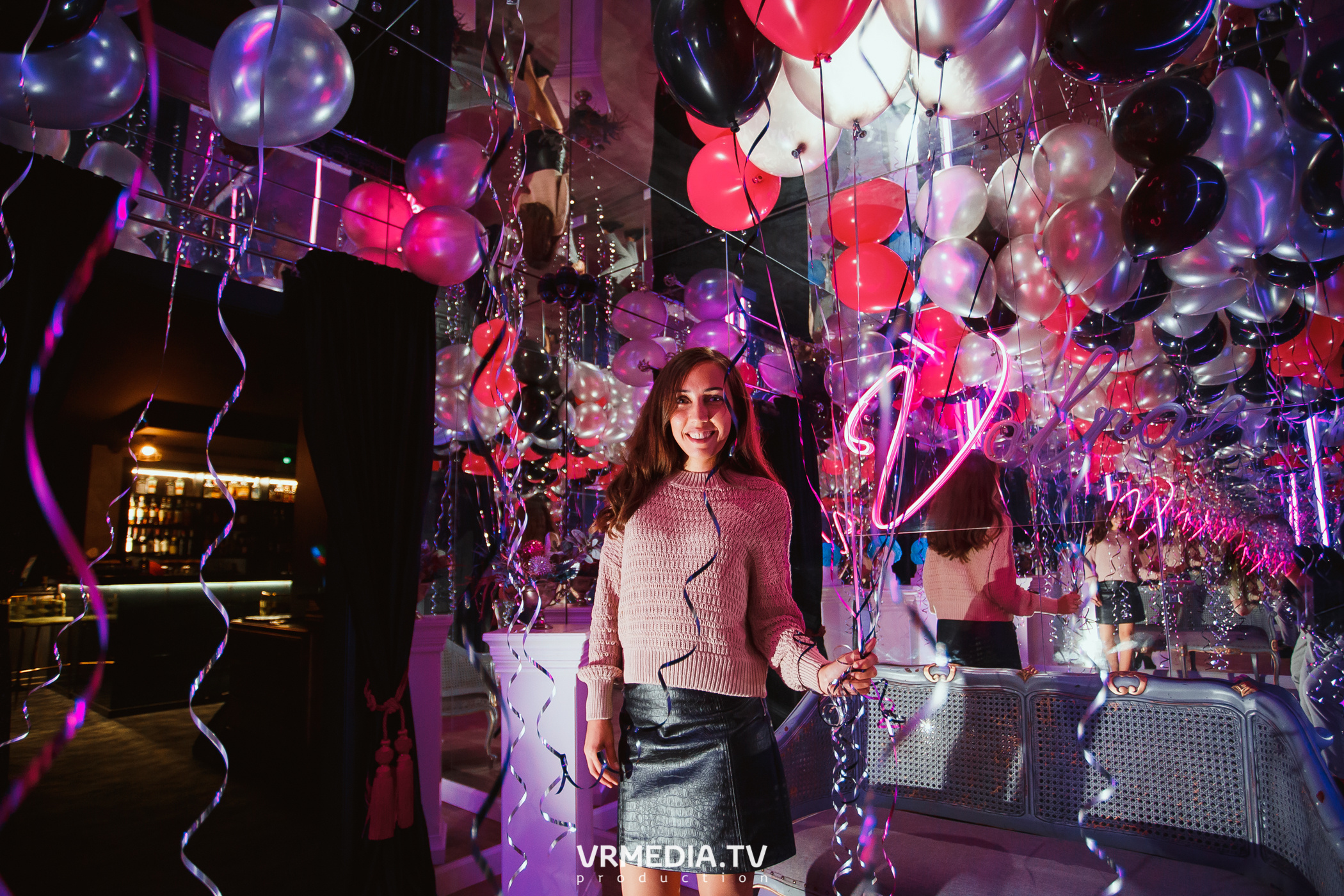 День Шахтёра в караоке «Volna»