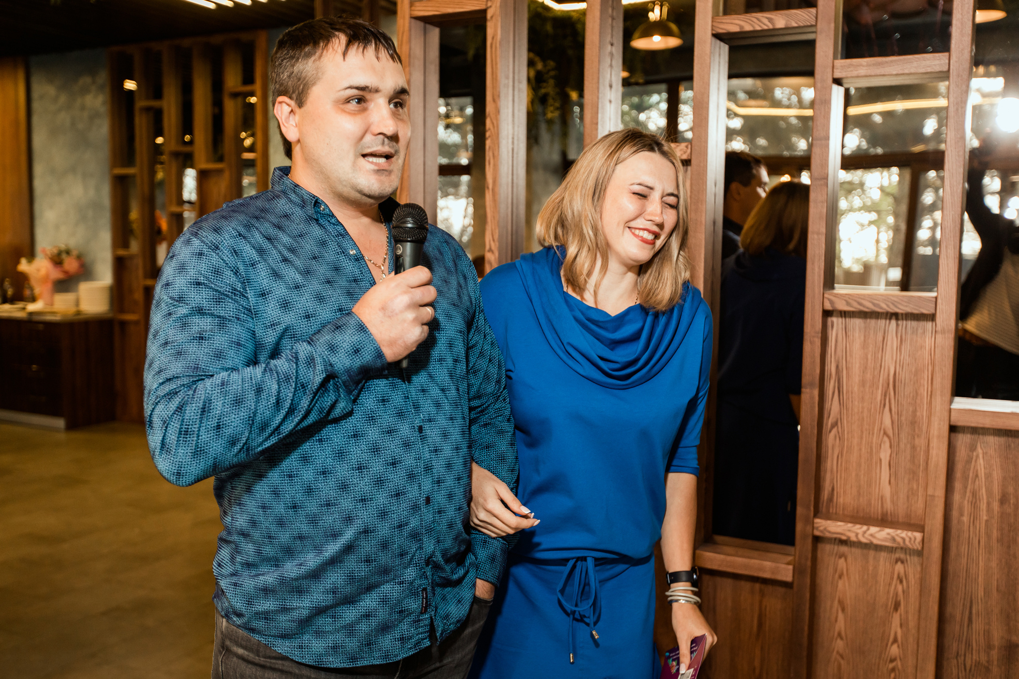 Александр & Ольга