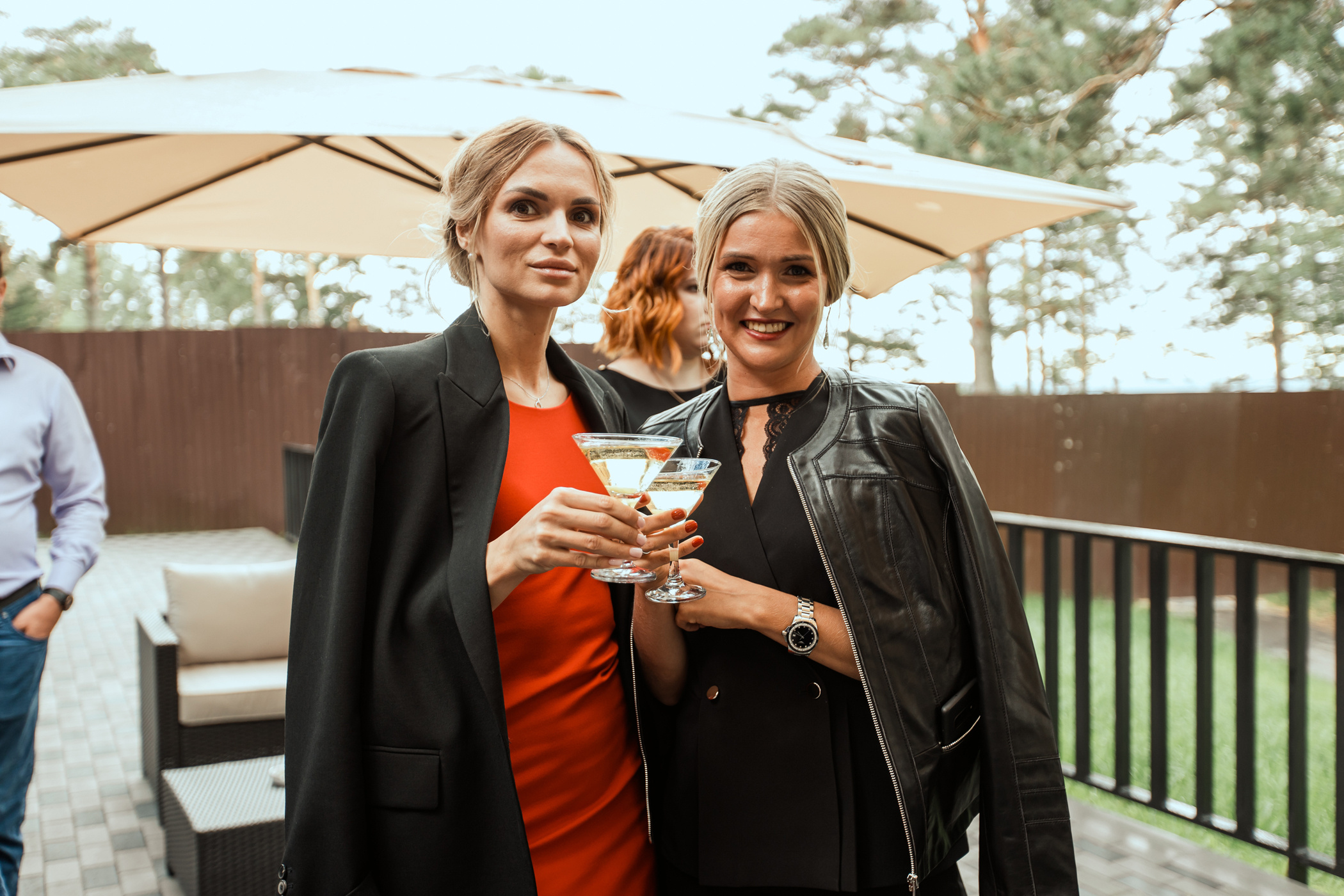 Александр & Ольга