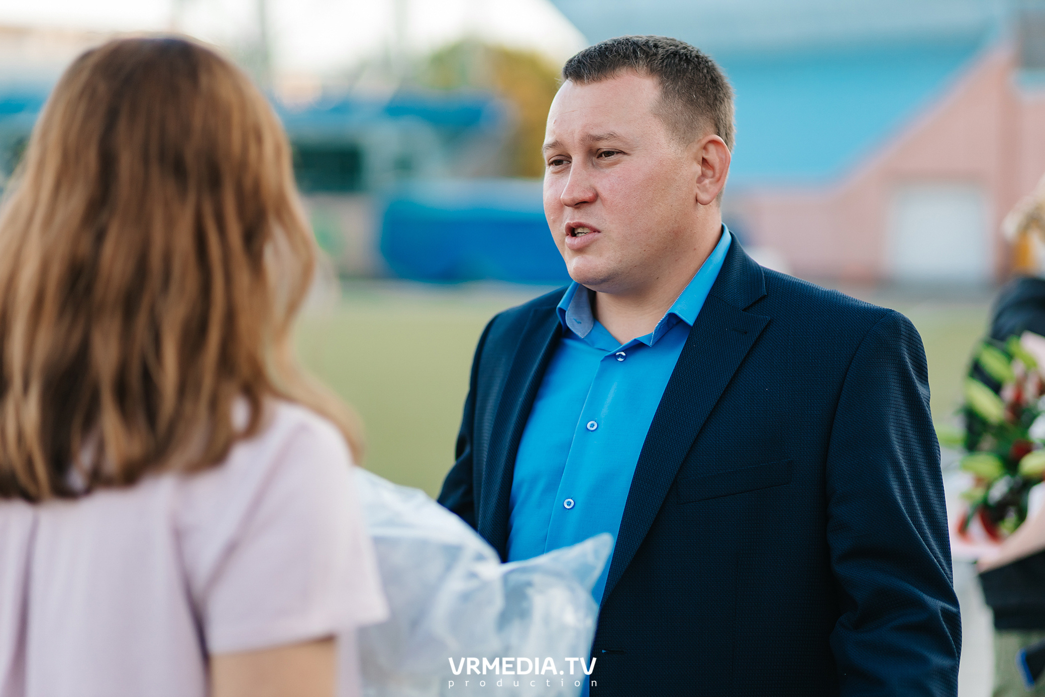 Товарищеская встреча: клуб «Сибиряк» и ООО «Мануфактура»