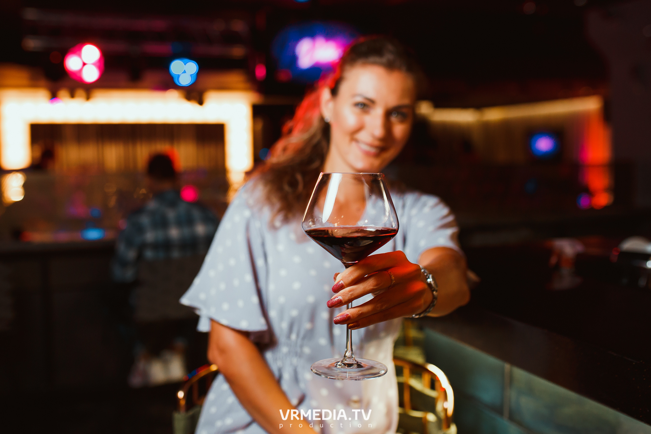 JAM SESSION в караоке «Volna»