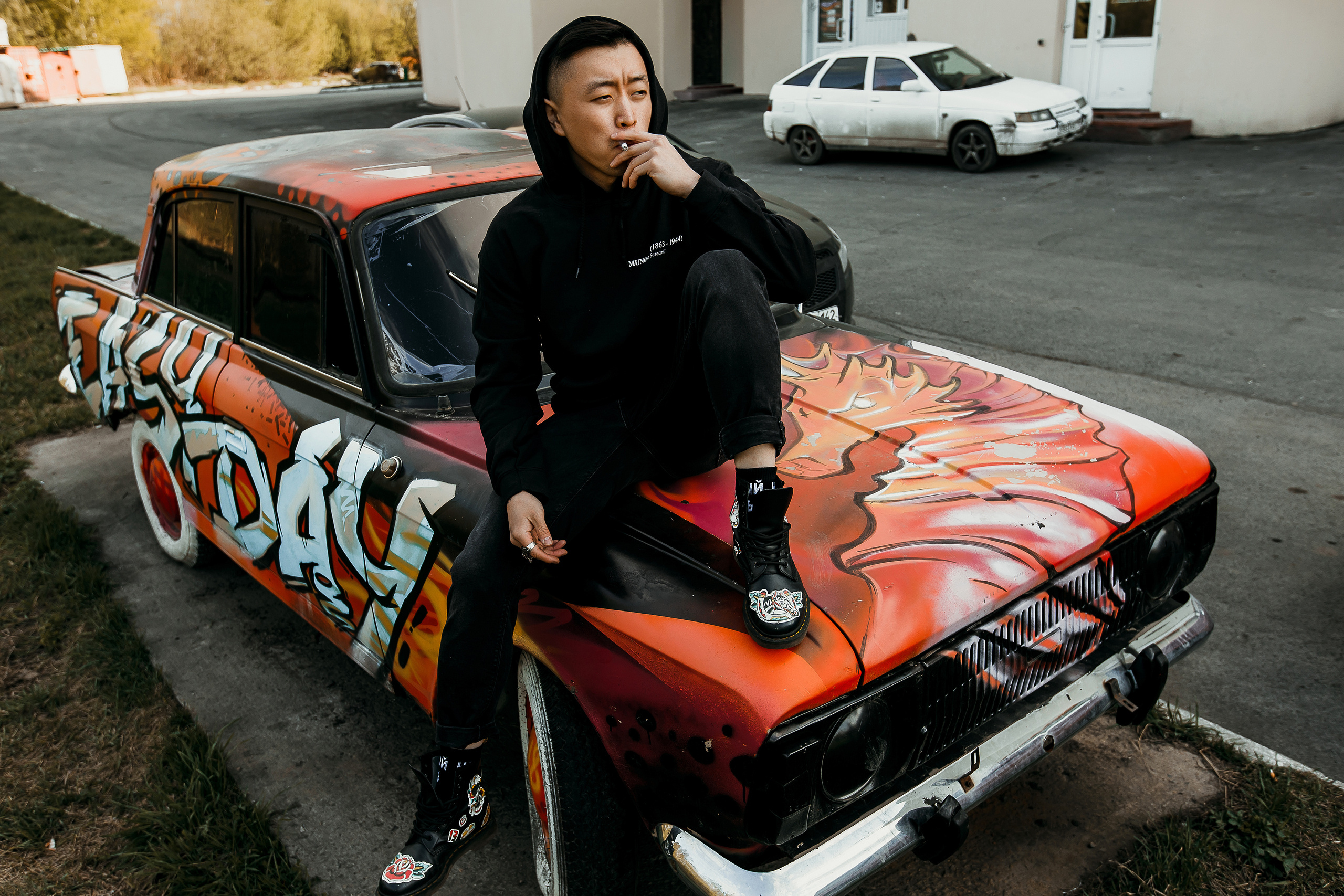 Ли Владислав