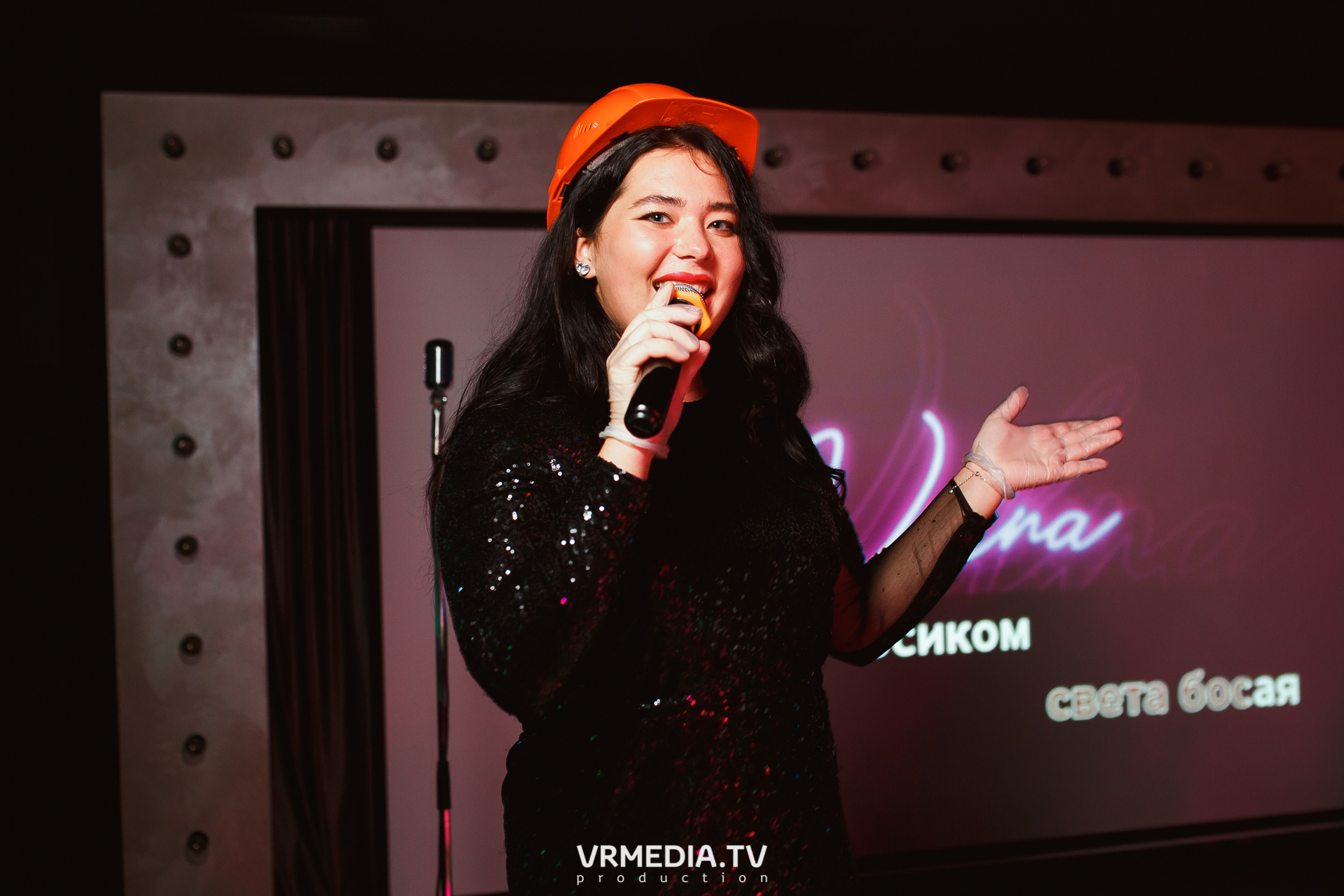 День Шахтёра в караоке «Volna»