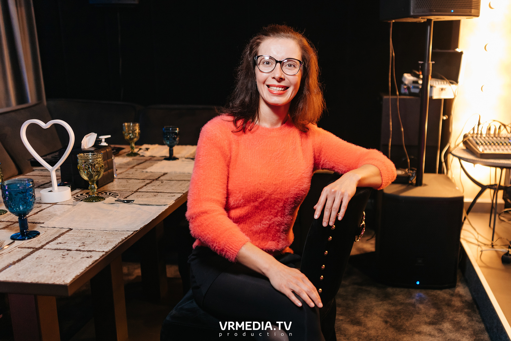 Джазовая среда. Открытие третьего сезона