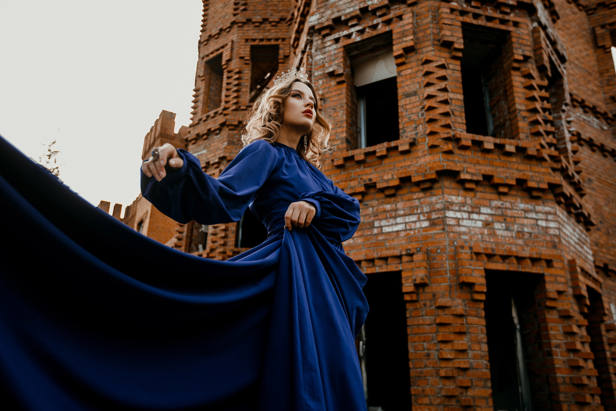 Новик Кристина