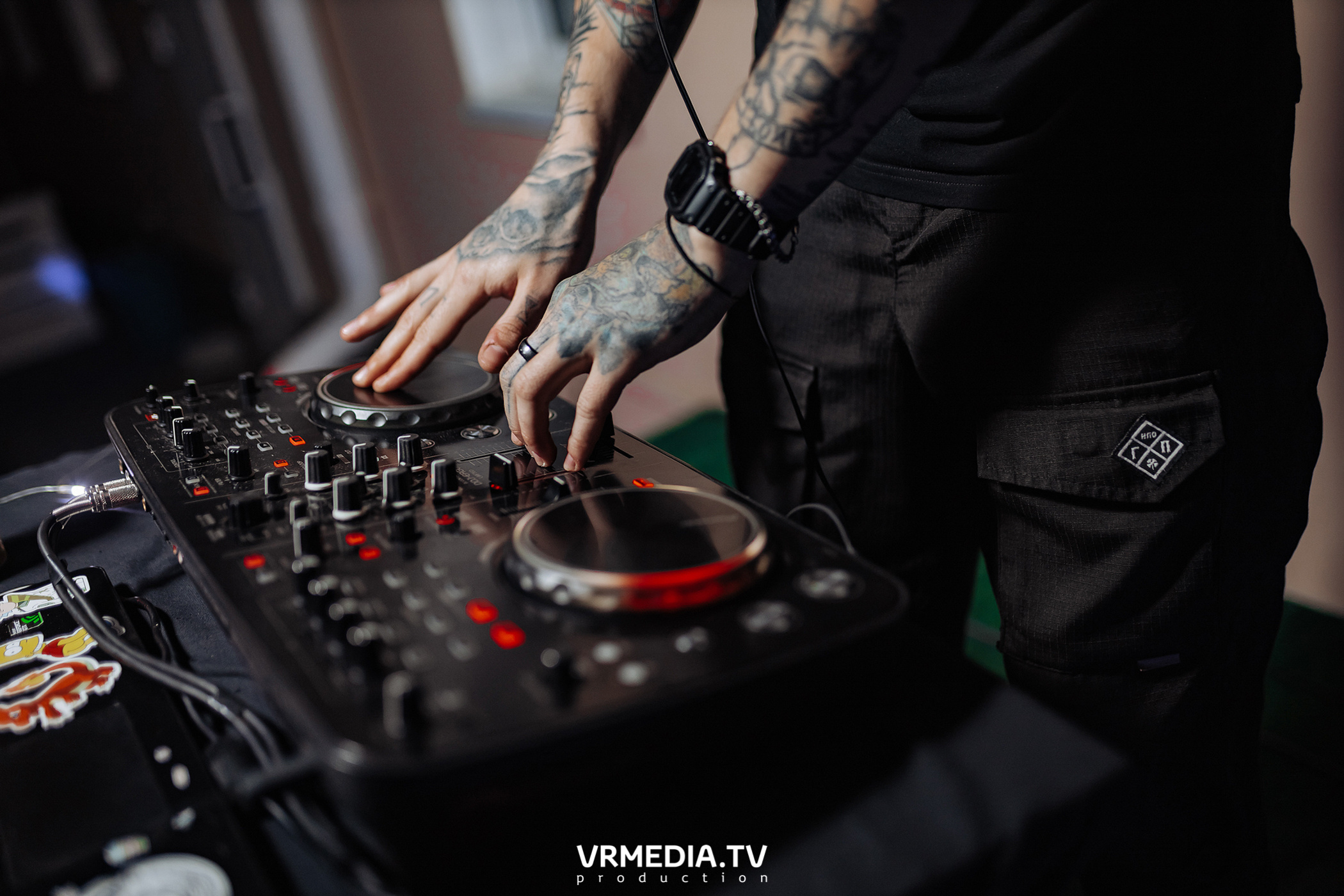 Atomic SUMMER в «КузбассКино»