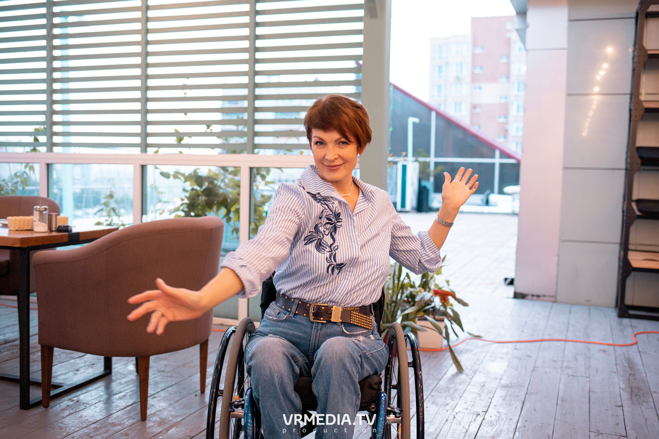 Джазовая среда