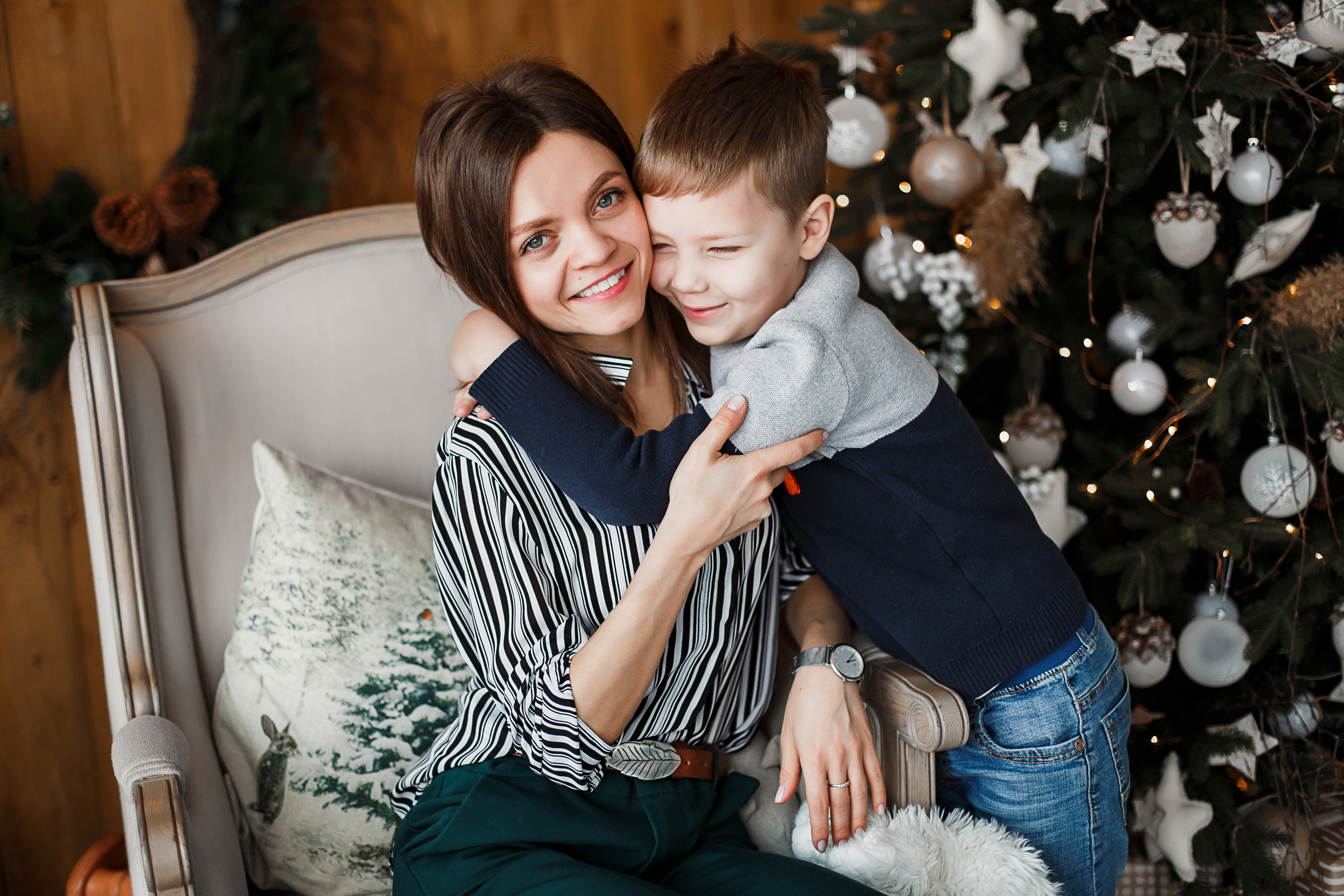 Зверева Алина